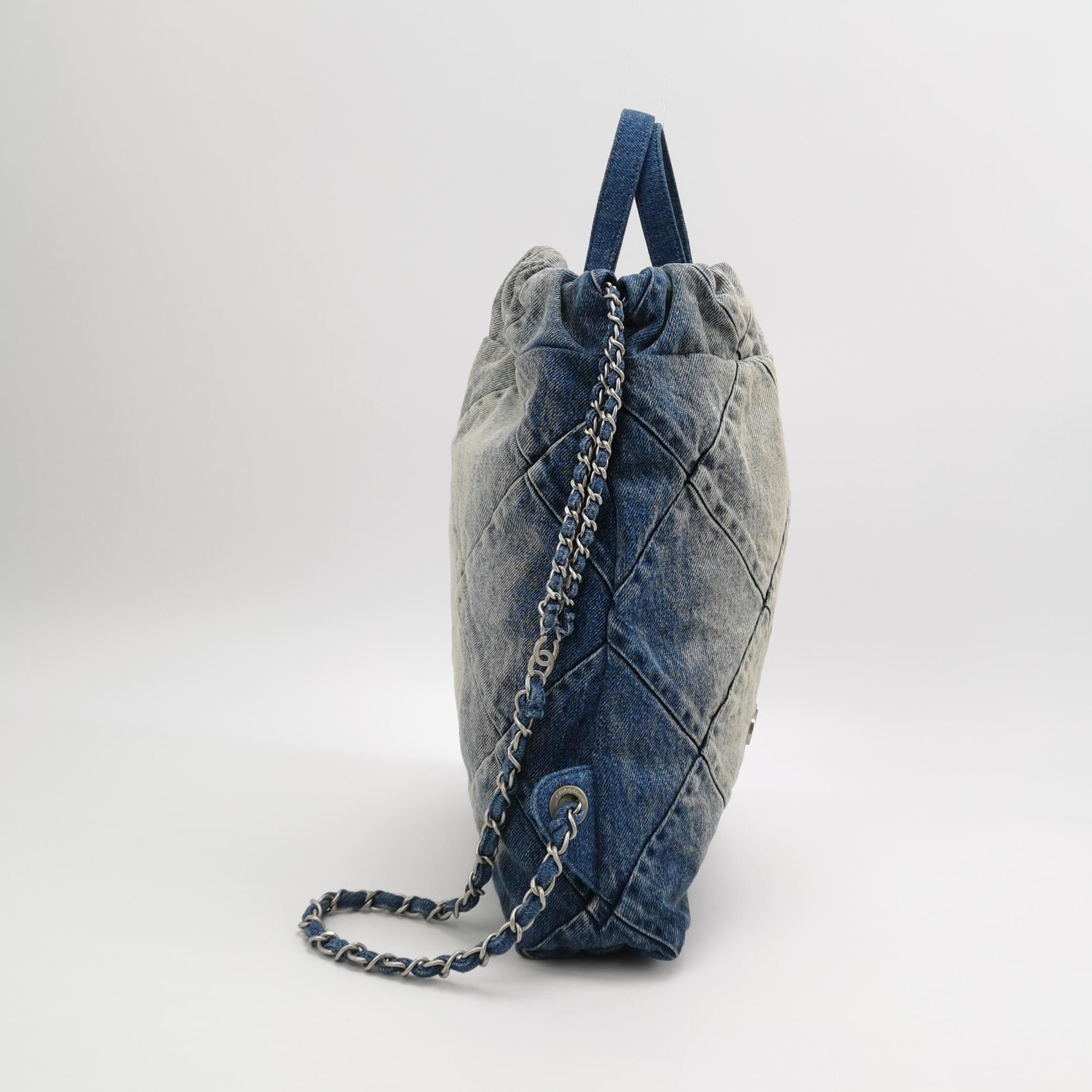 Chanel Chanel Women os Backpacks Size ONE SIZE - 4 Thumbnail