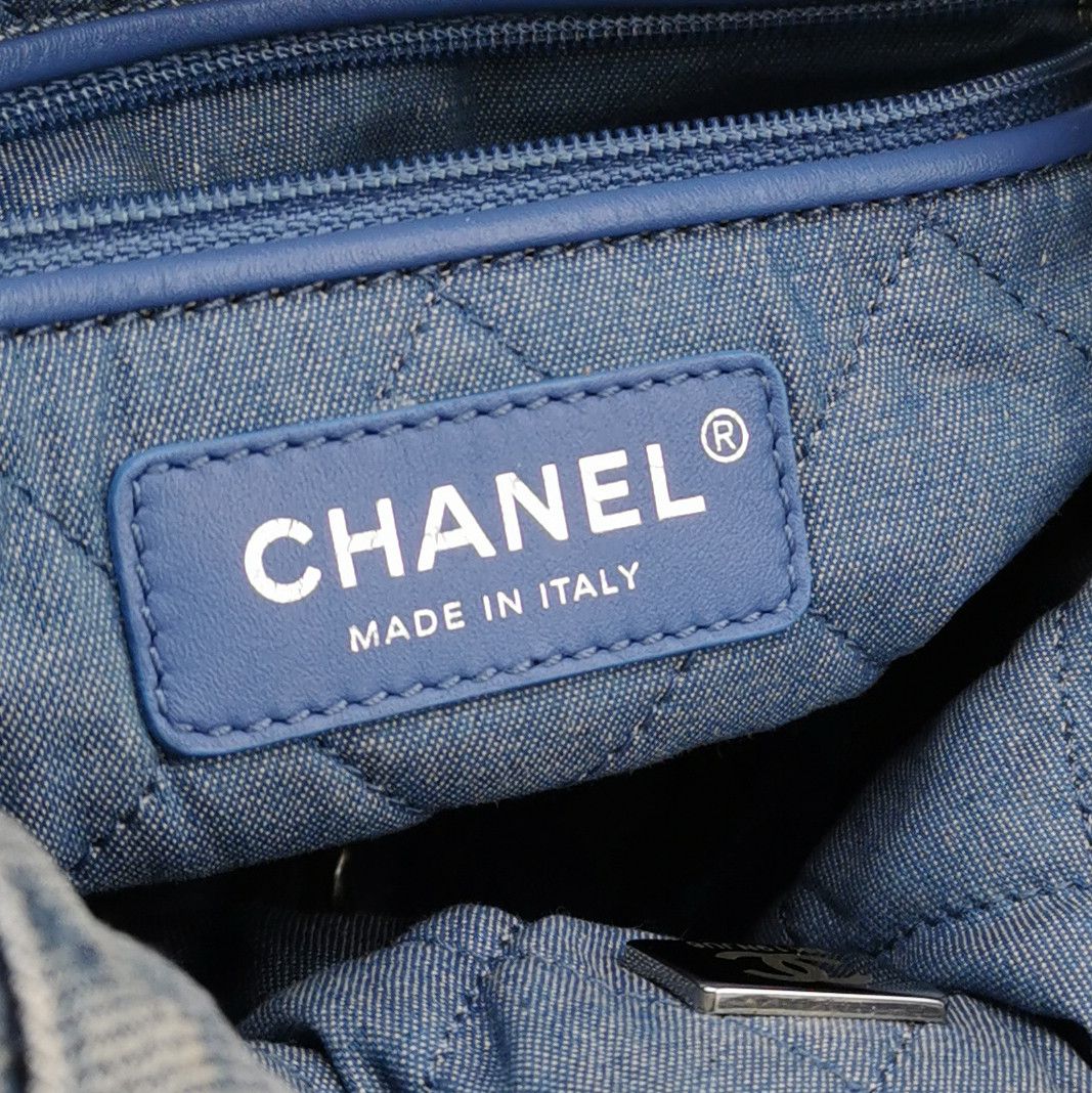 Chanel Chanel Women os Backpacks Size ONE SIZE - 8 Thumbnail