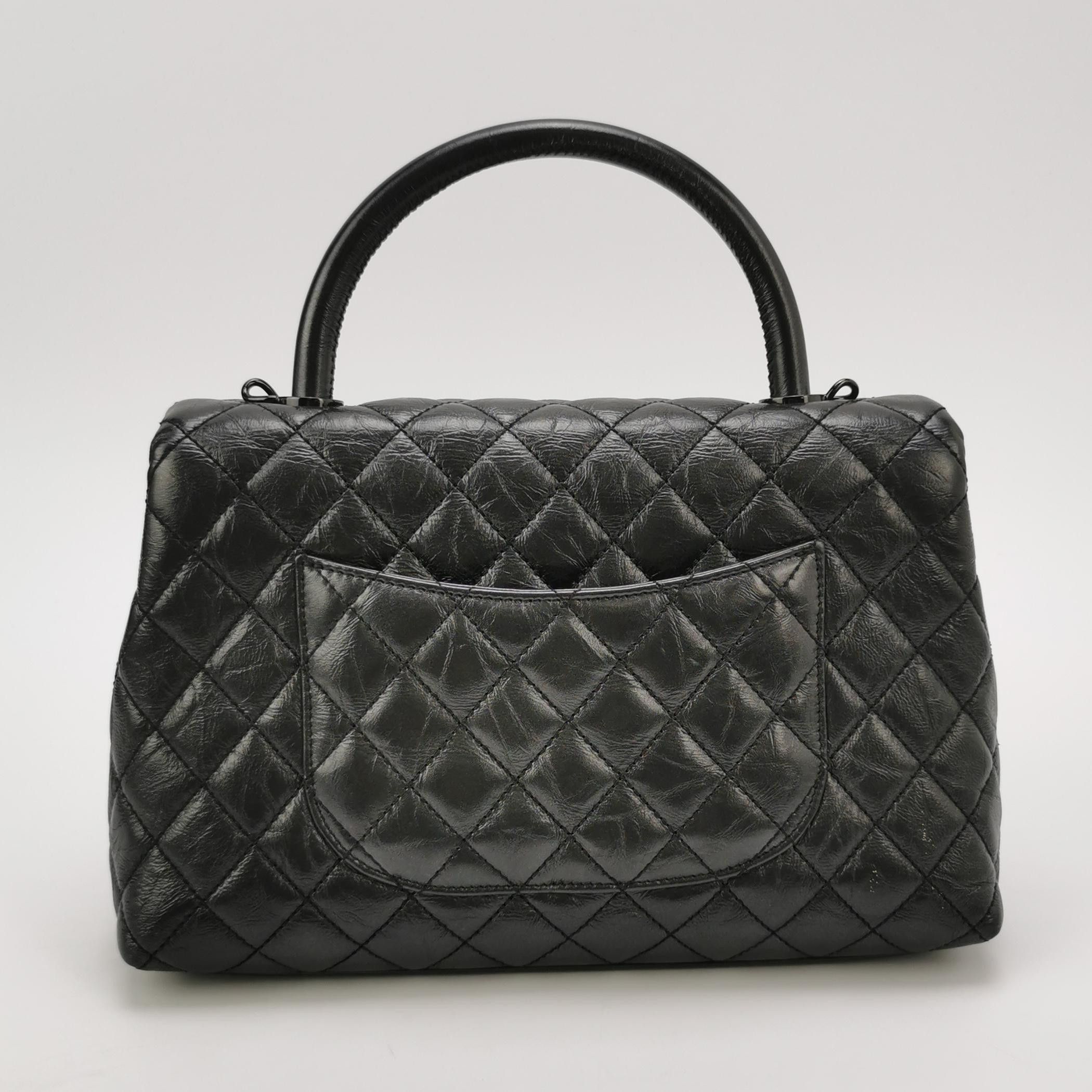 Chanel Chanel Women os Shoulder Bags Size ONE SIZE - 5 Thumbnail