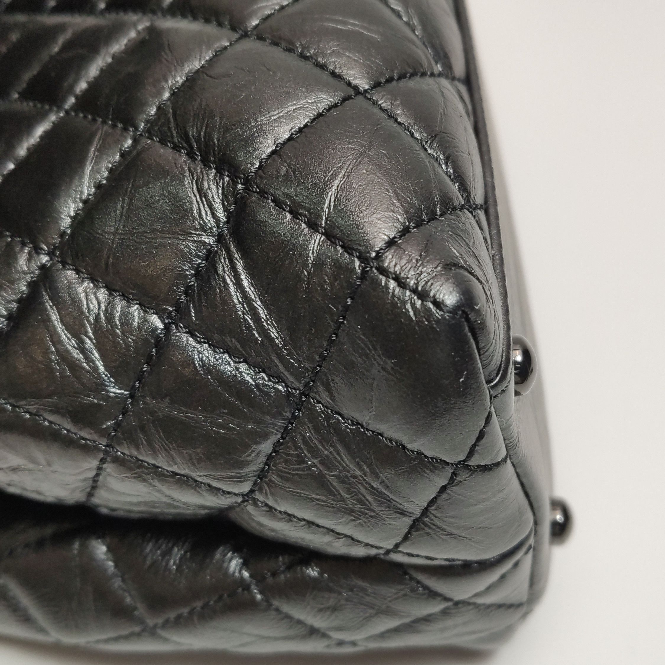 Chanel Chanel Women os Shoulder Bags Size ONE SIZE - 22 Thumbnail