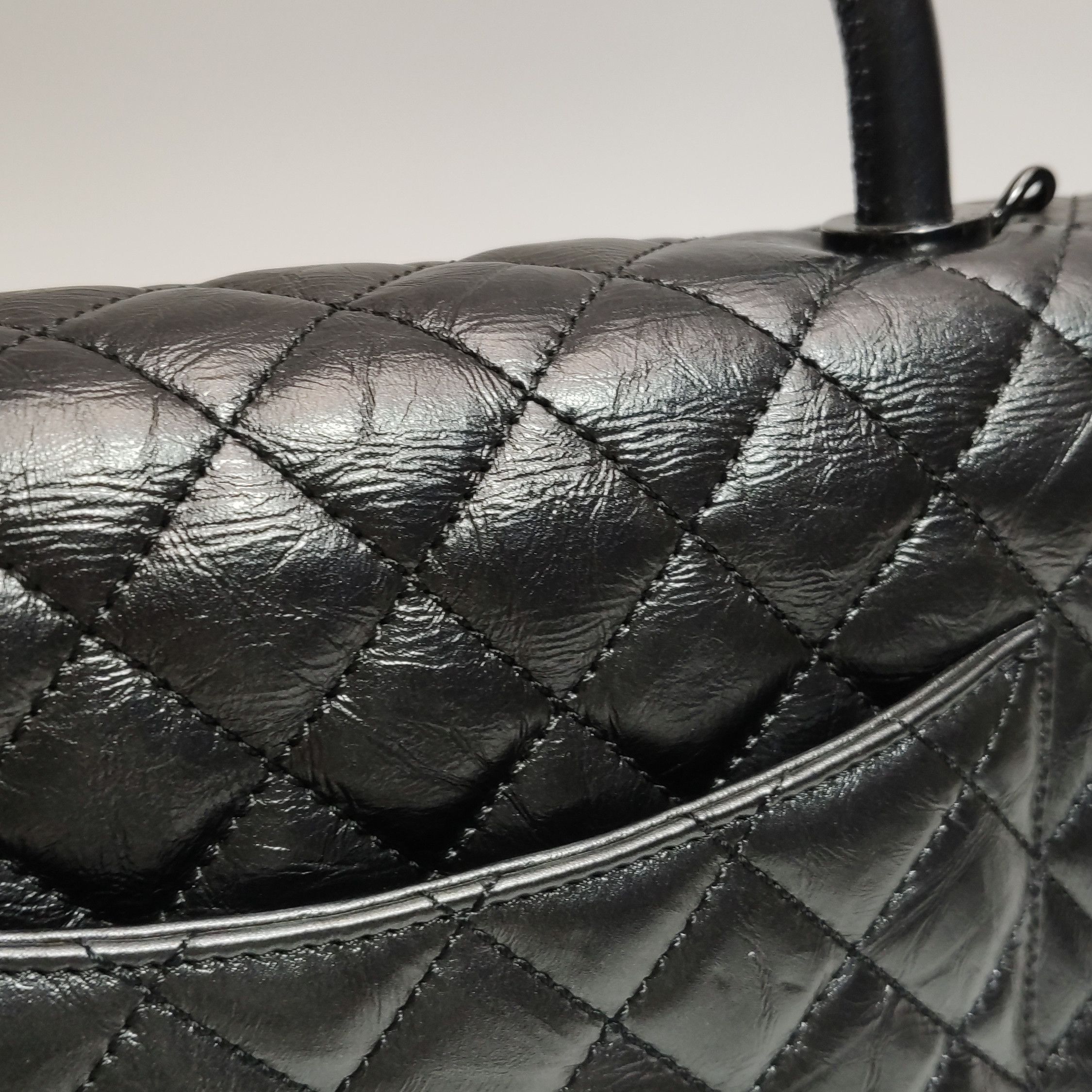 Chanel Chanel Women os Shoulder Bags Size ONE SIZE - 20 Thumbnail