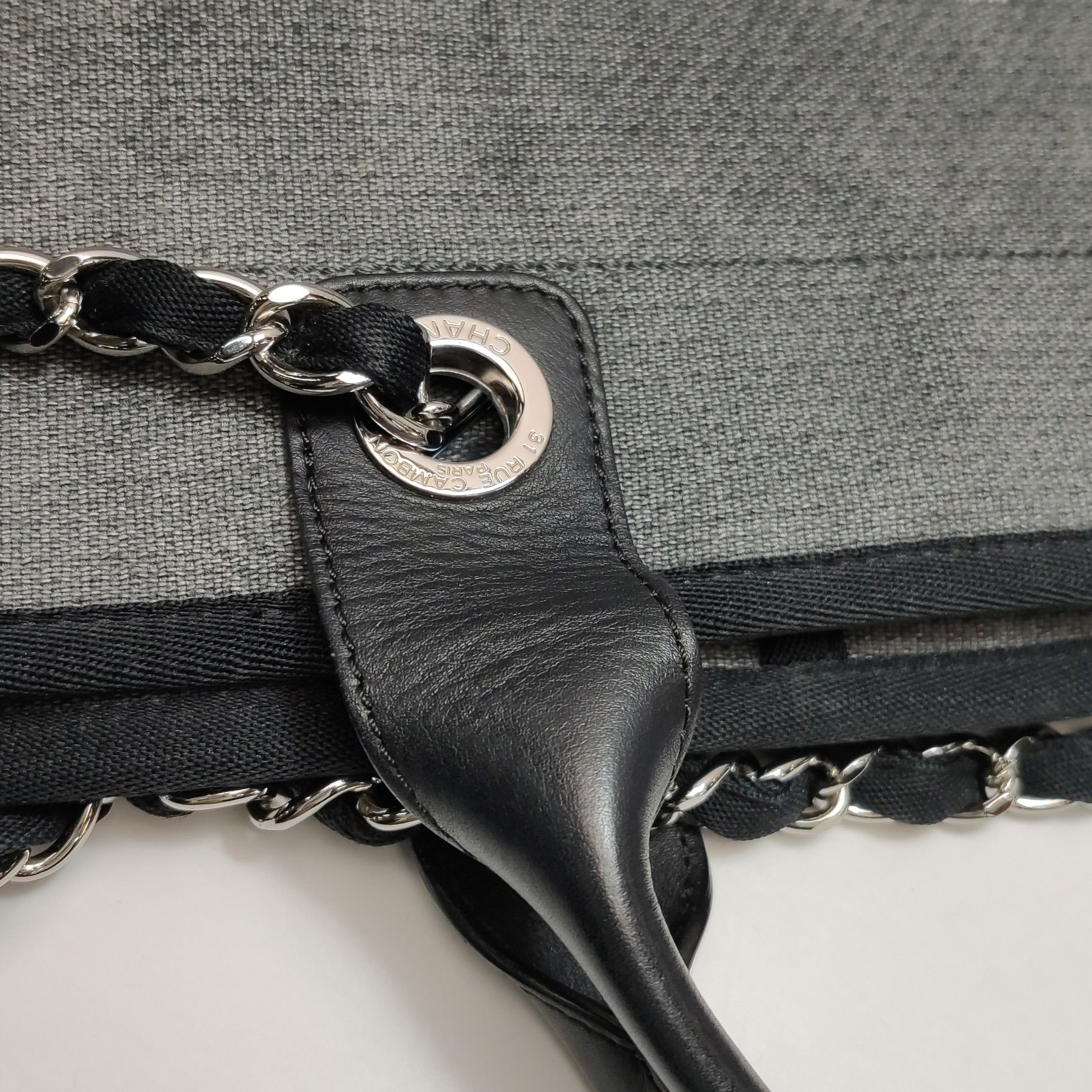 Chanel Chanel Women os Shoulder Bags Size ONE SIZE - 18 Thumbnail
