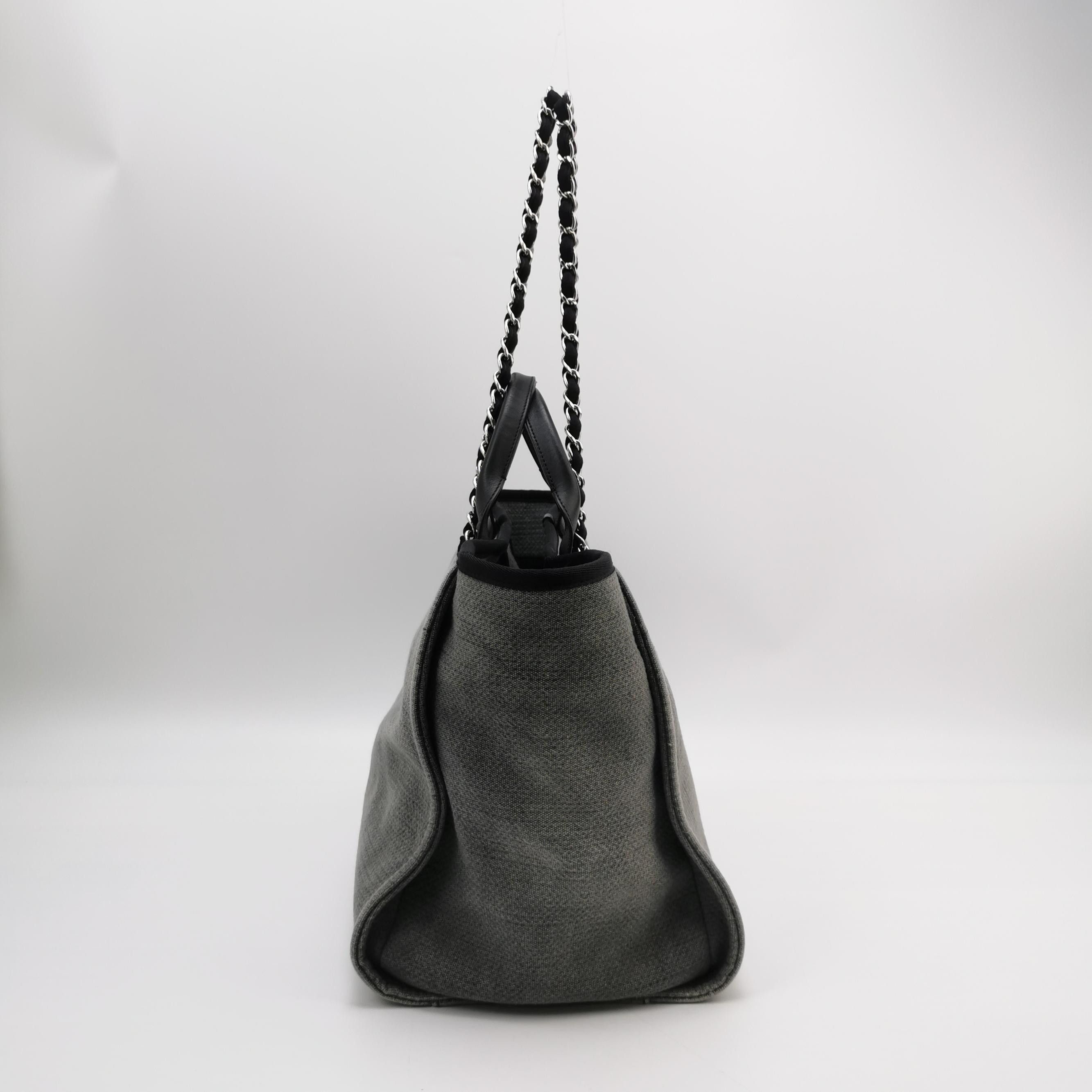 Chanel Chanel Women os Shoulder Bags Size ONE SIZE - 4 Thumbnail