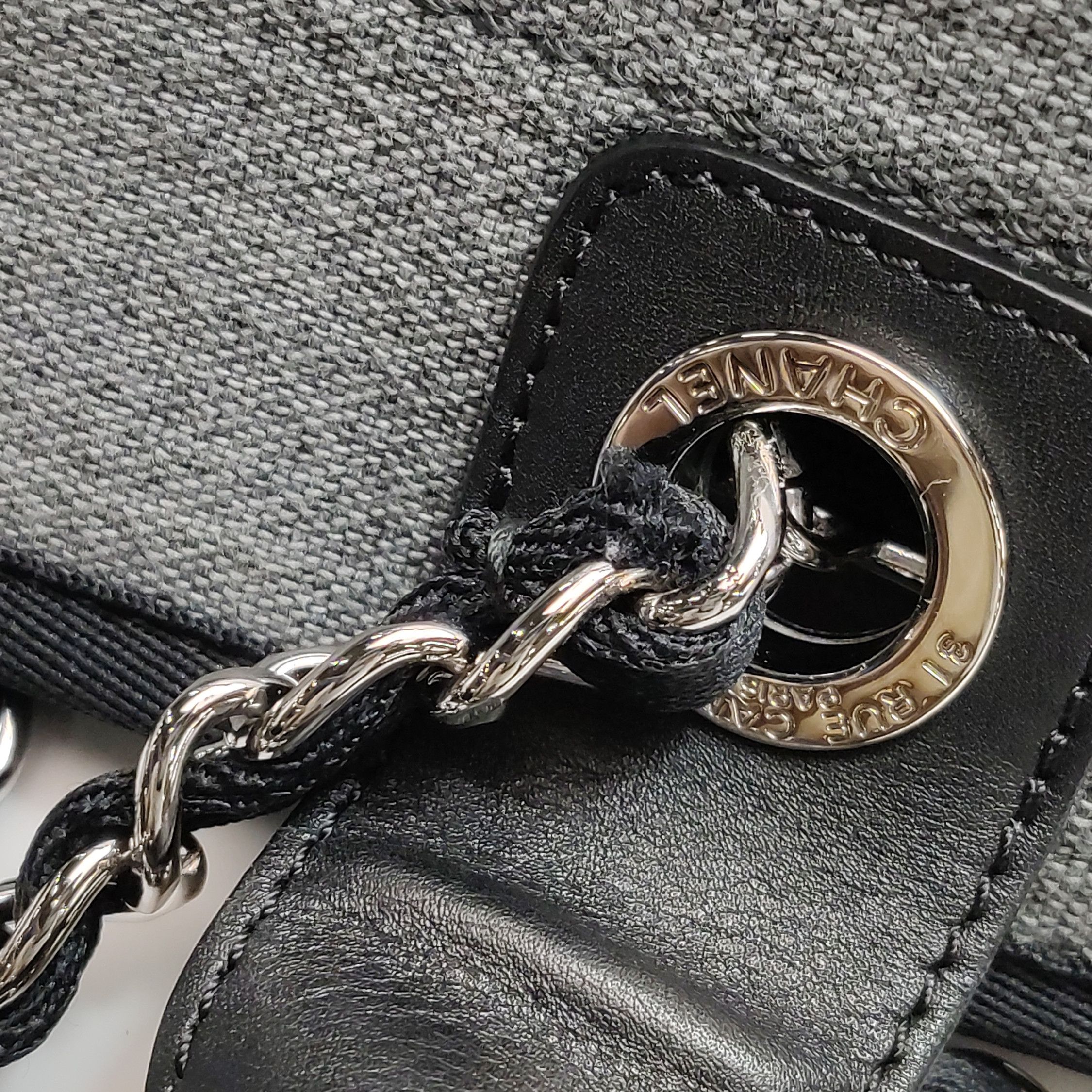 Chanel Chanel Women os Shoulder Bags Size ONE SIZE - 11 Thumbnail