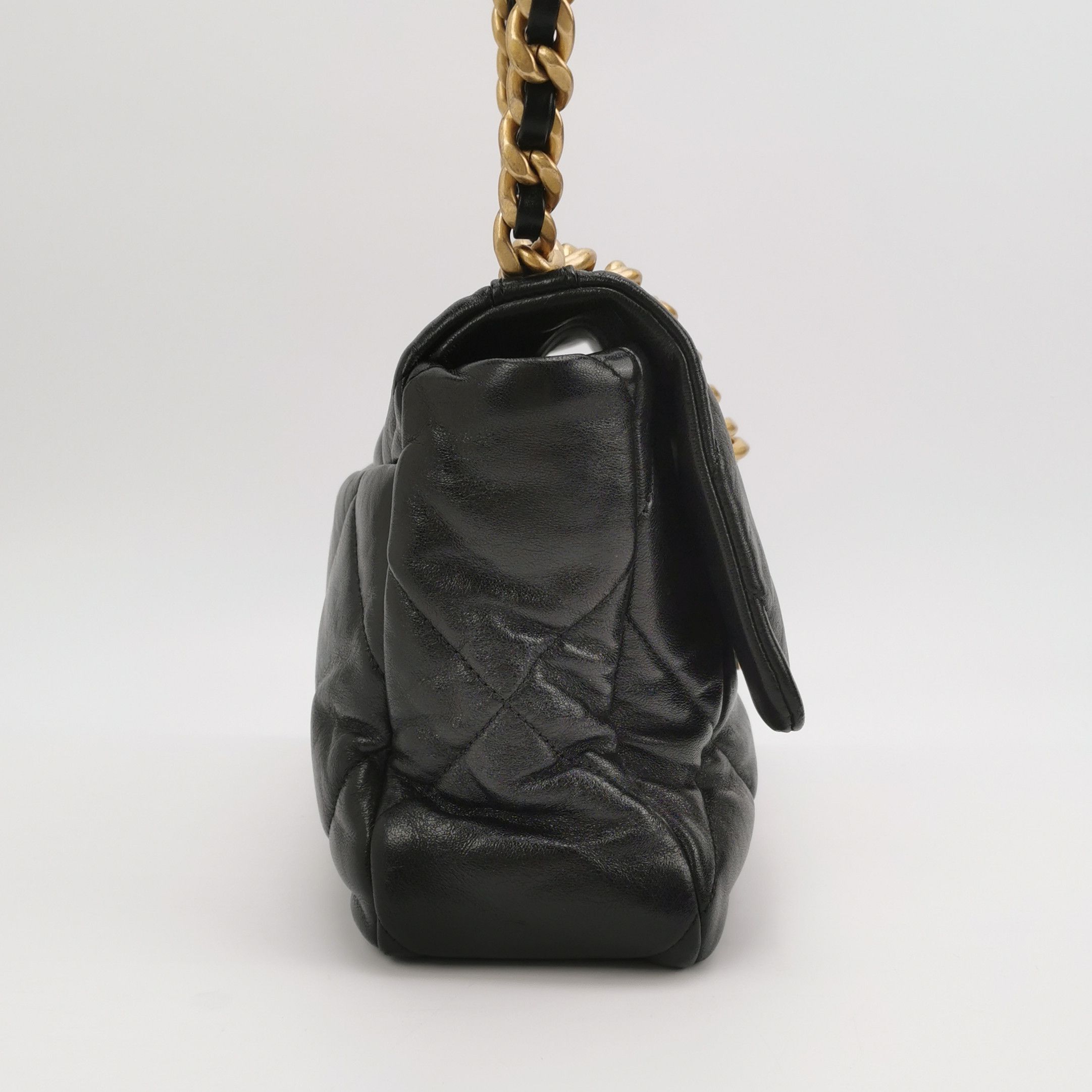 Chanel Chanel Women os Shoulder Bags Size ONE SIZE - 4 Thumbnail