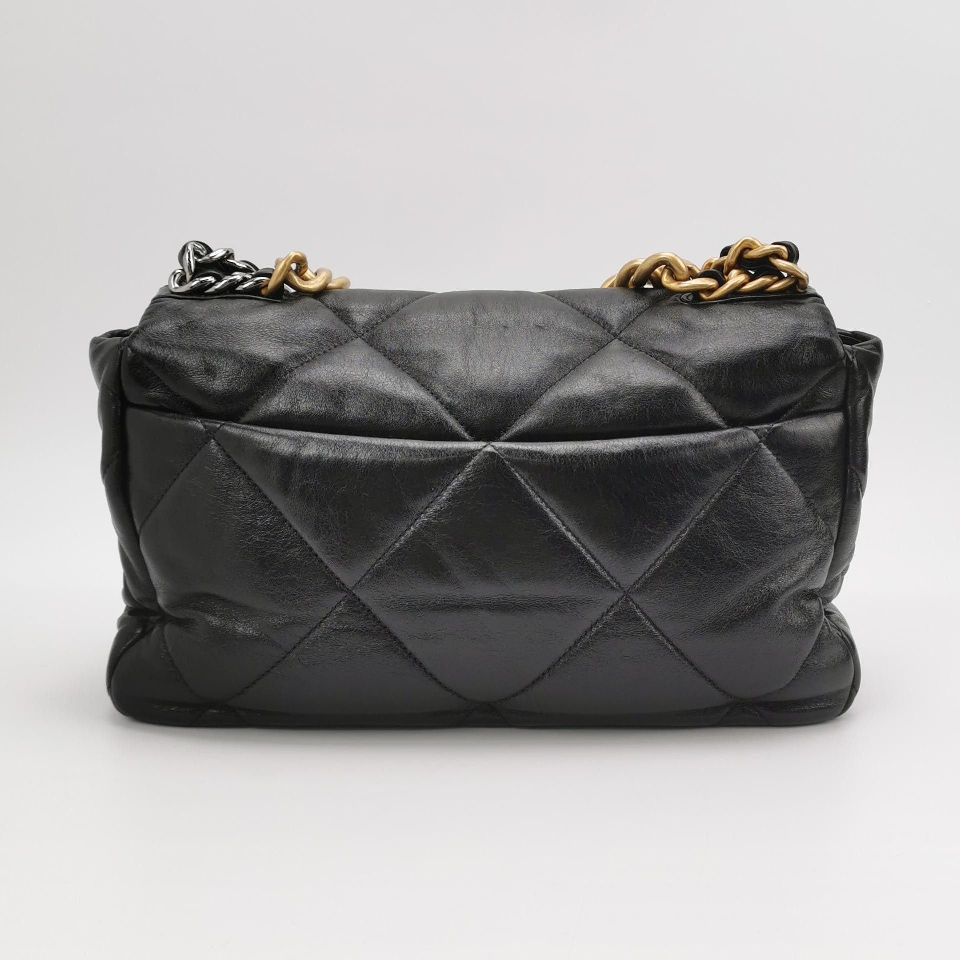 Chanel Chanel Women os Shoulder Bags Size ONE SIZE - 5 Thumbnail