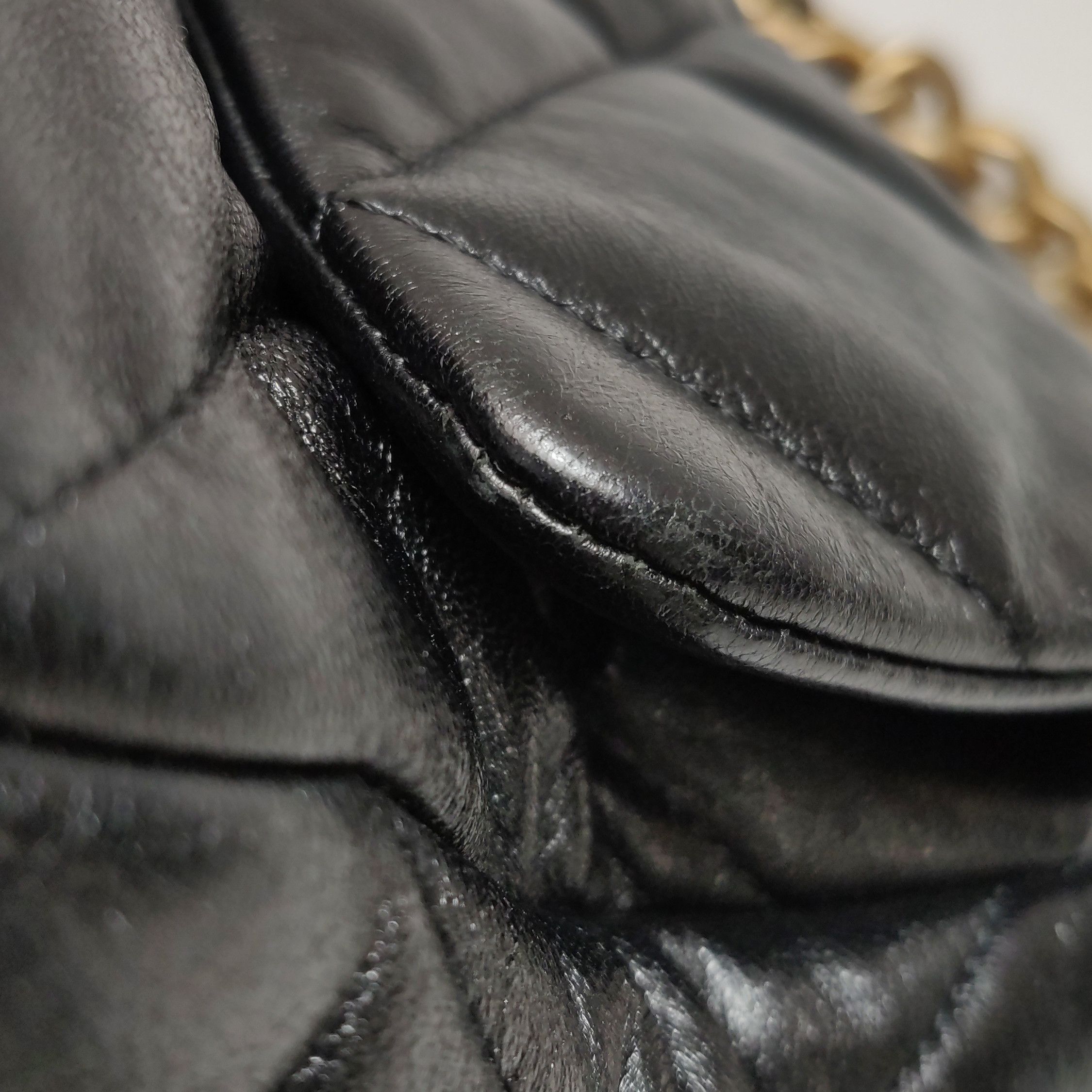 Chanel Chanel Women os Shoulder Bags Size ONE SIZE - 16 Thumbnail