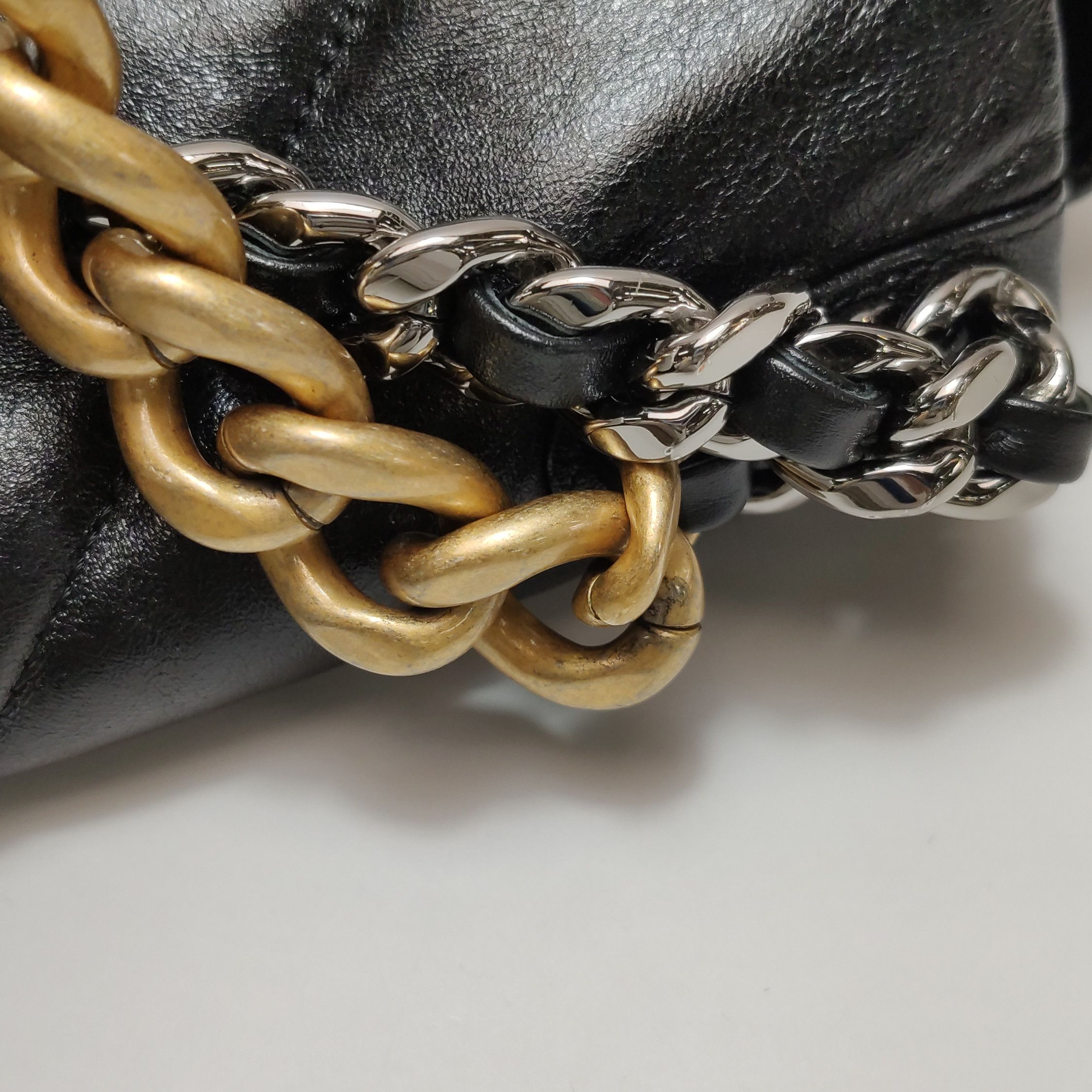 Chanel Chanel Women os Shoulder Bags Size ONE SIZE - 13 Thumbnail