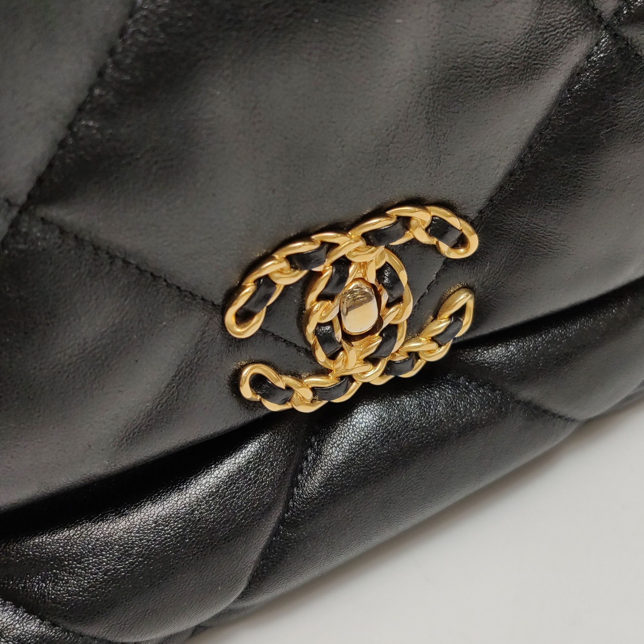 Chanel Chanel Women os Shoulder Bags Size ONE SIZE - 12 Thumbnail