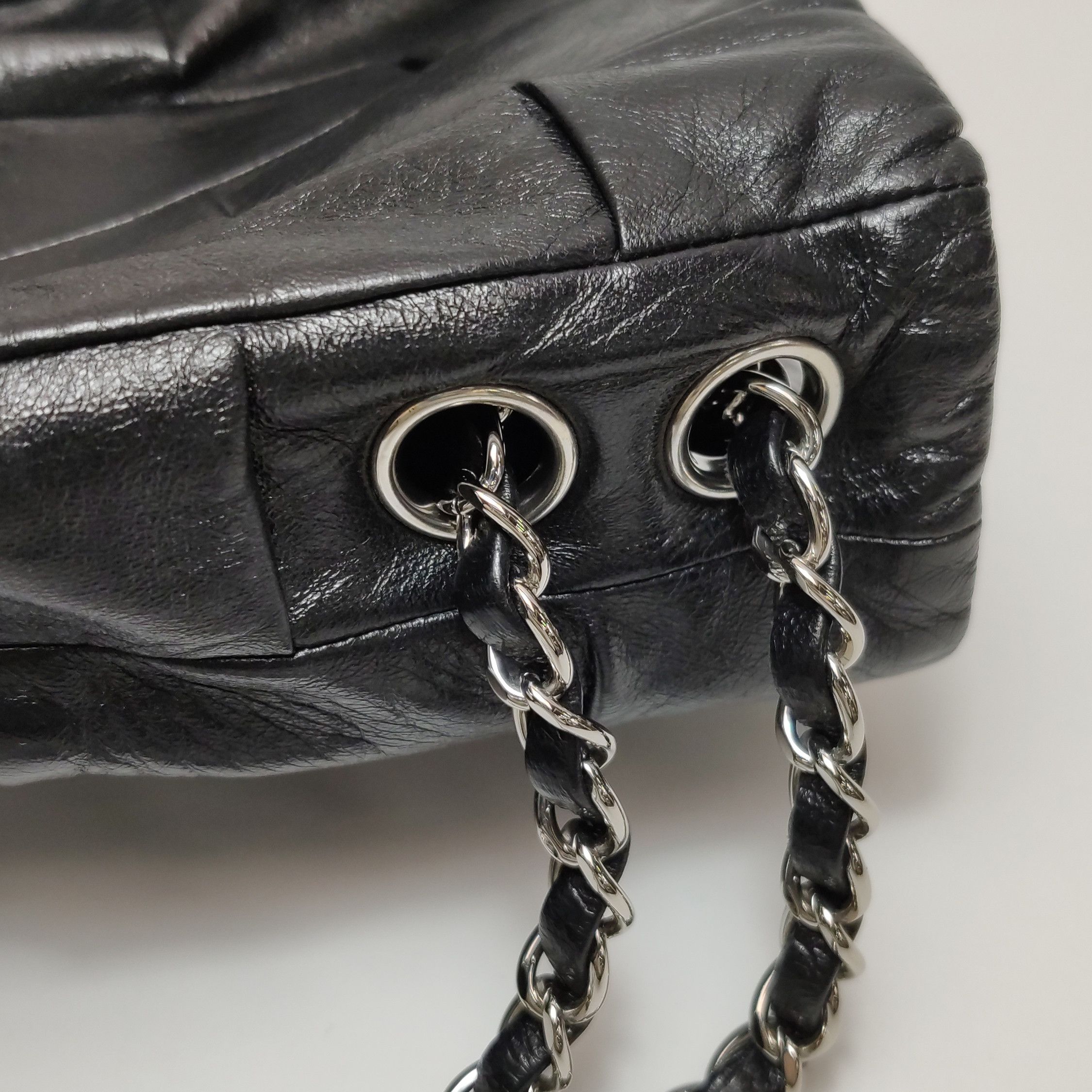 Chanel Chanel Women os Shoulder Bags Size ONE SIZE - 10 Thumbnail