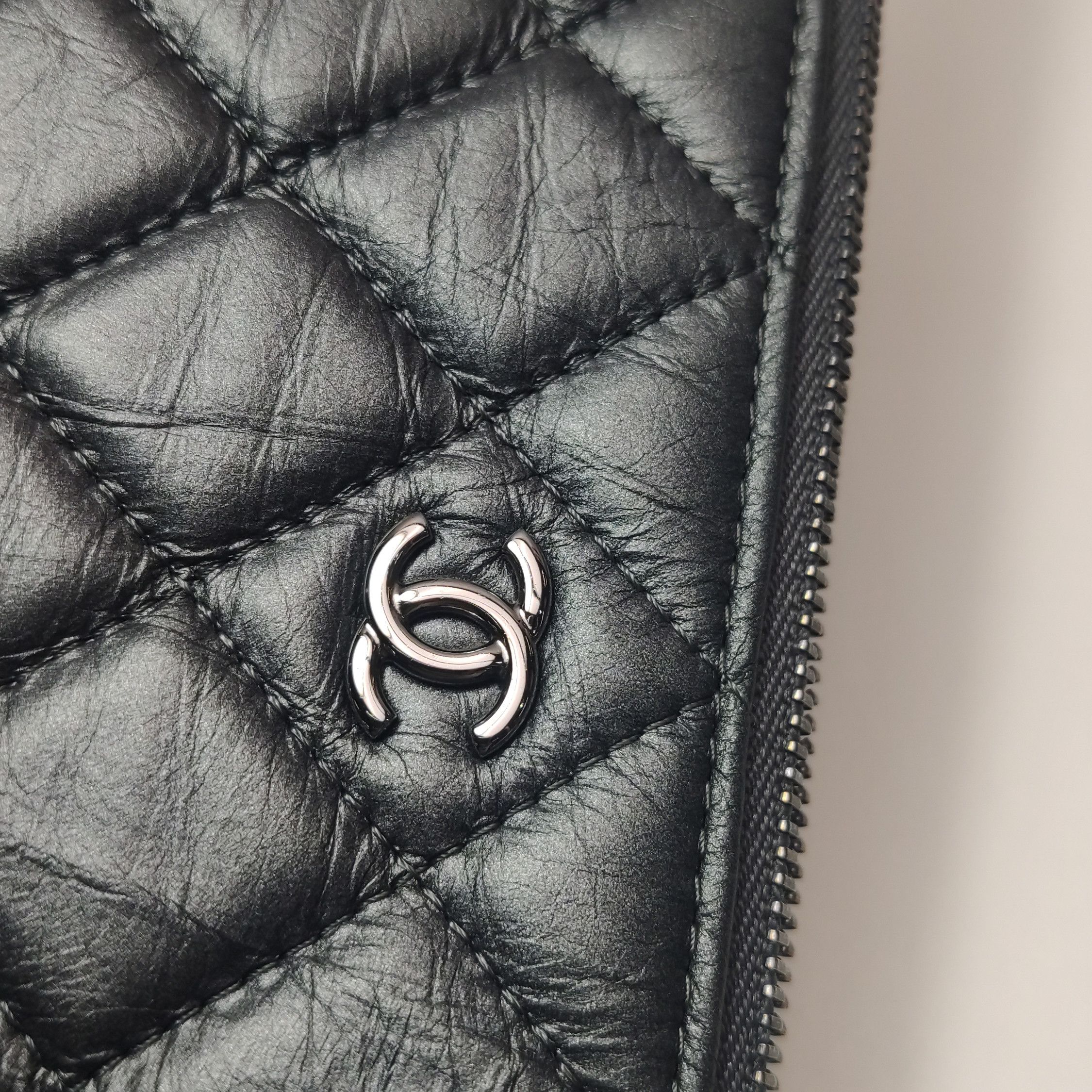 Chanel Chanel Women os Clutches Size ONE SIZE - 10 Thumbnail