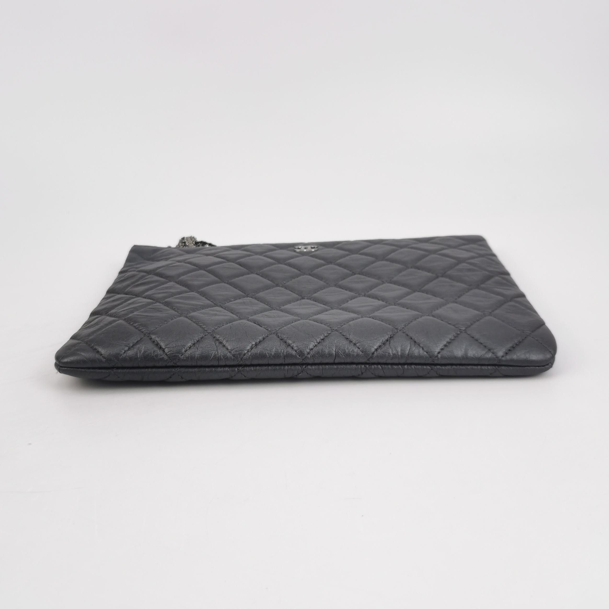 Chanel Chanel Women os Clutches Size ONE SIZE - 5 Thumbnail