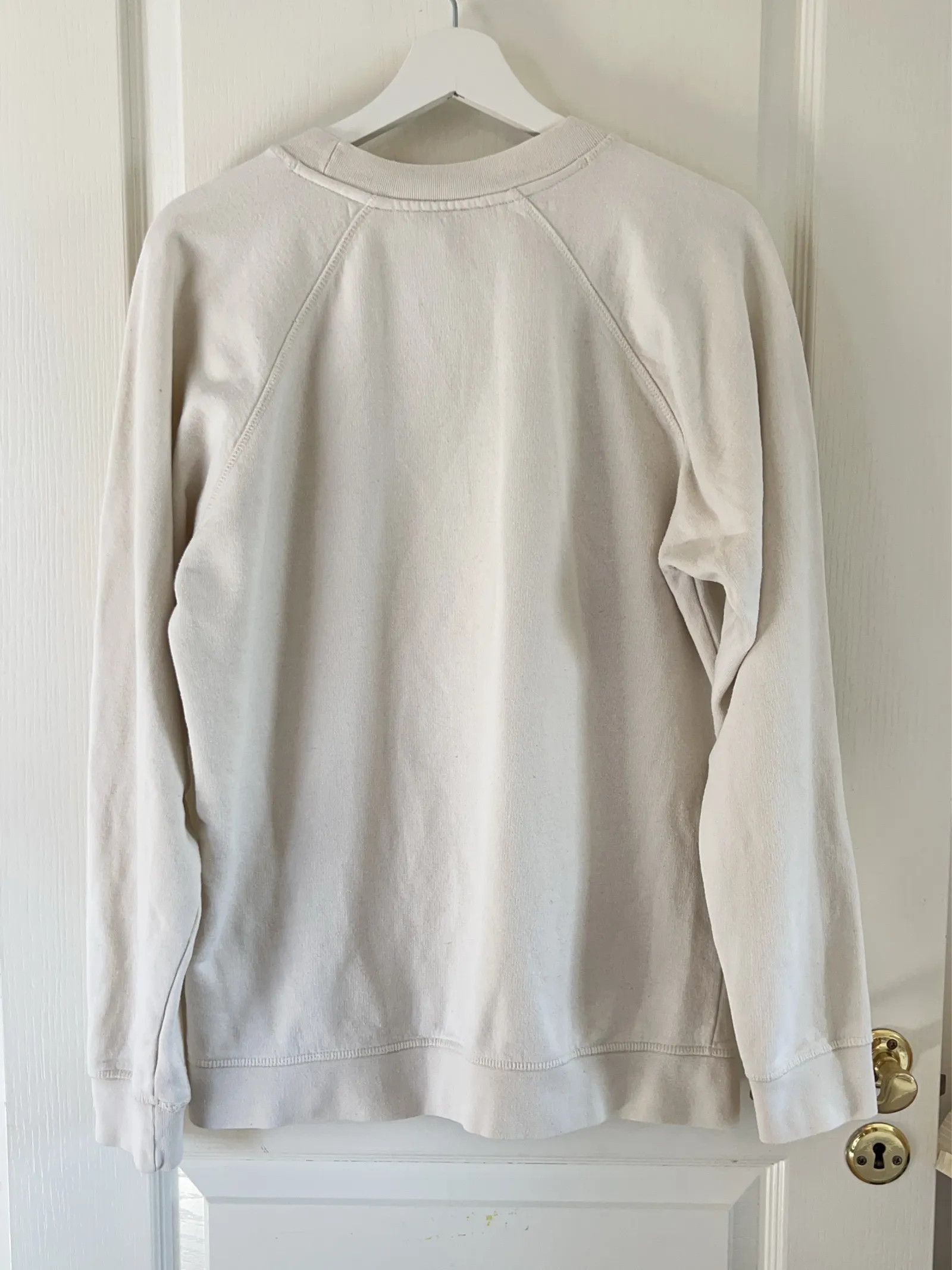 Ganni Ganni Sweatshirt Size M / US 6-8 / IT 42-44 - 4 Thumbnail