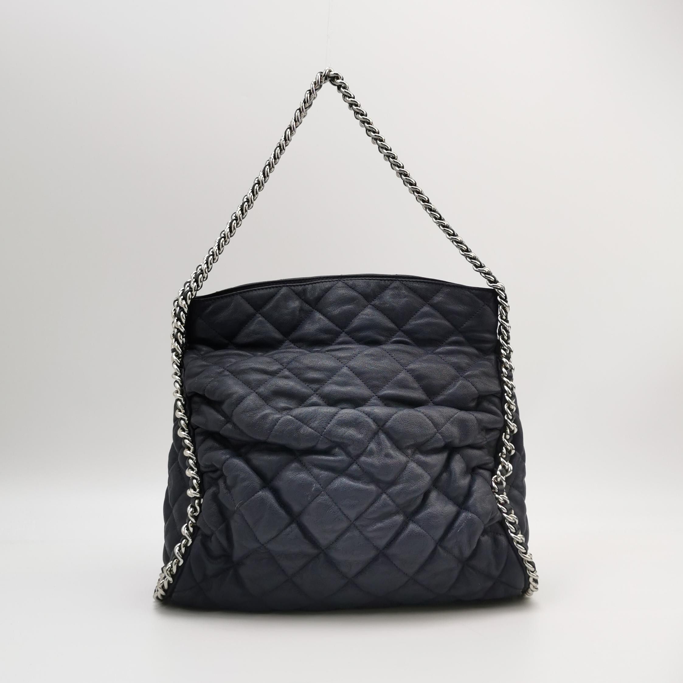 Chanel Chanel Women os Shoulder Bags Size ONE SIZE - 5 Thumbnail