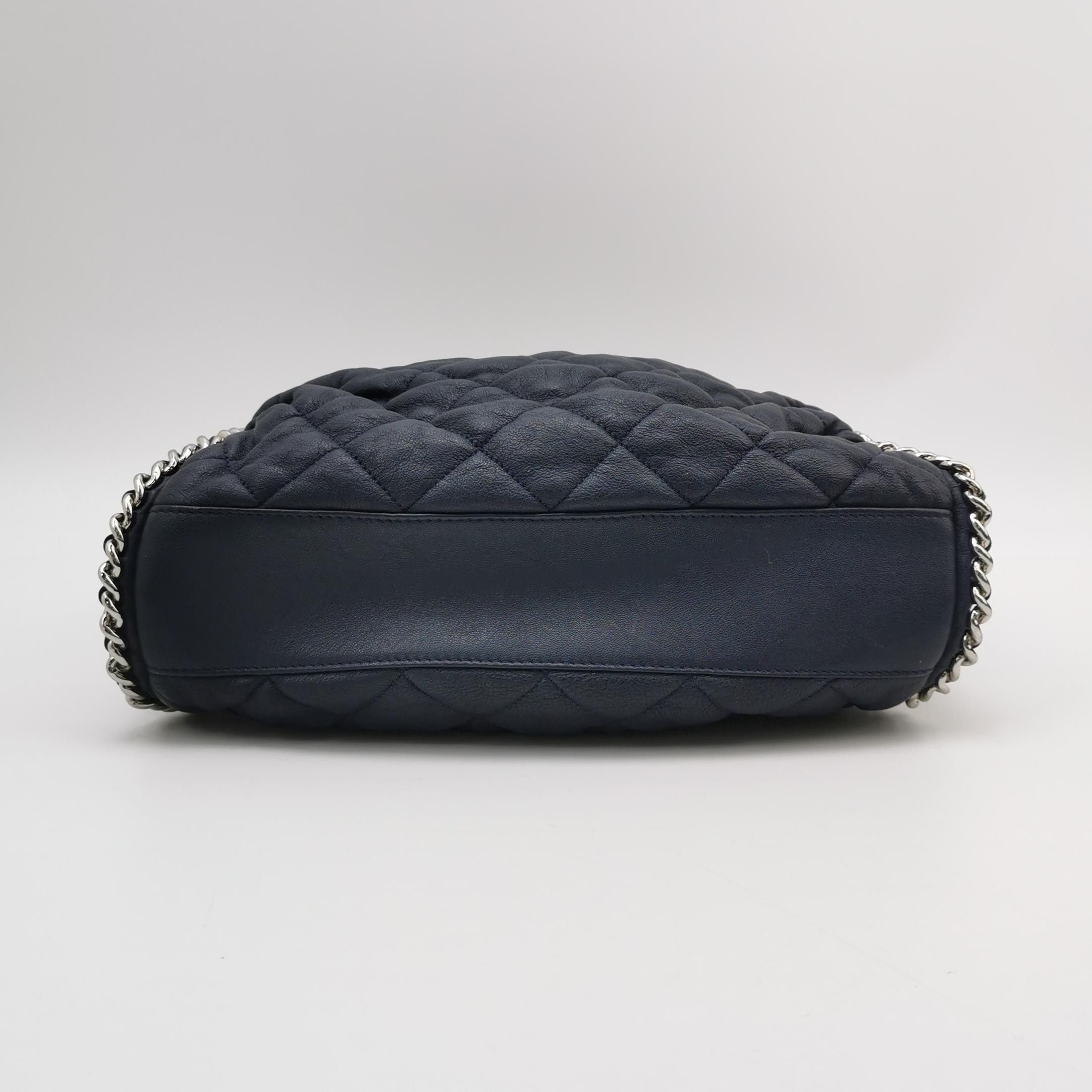 Chanel Chanel Women os Shoulder Bags Size ONE SIZE - 6 Thumbnail