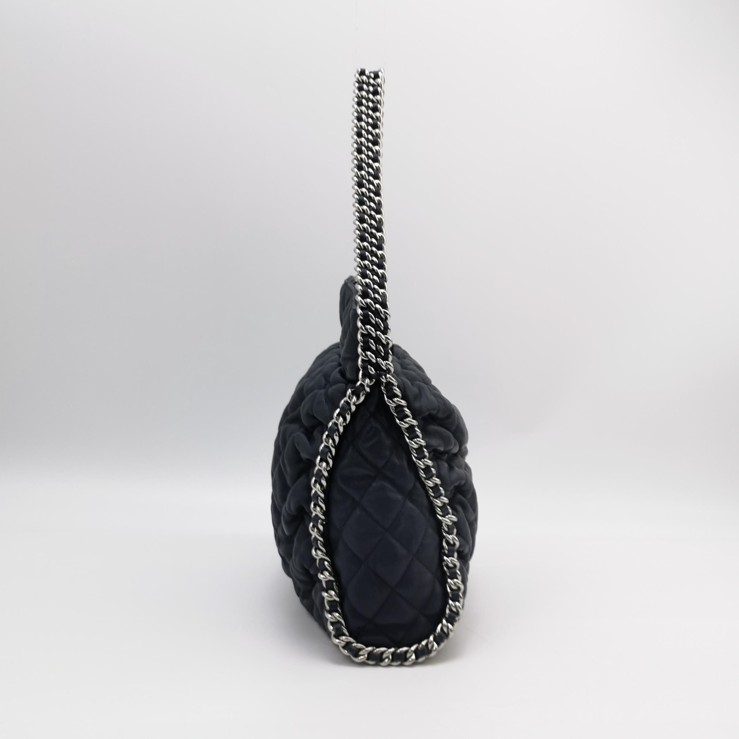 Chanel Chanel Women os Shoulder Bags Size ONE SIZE - 3 Thumbnail