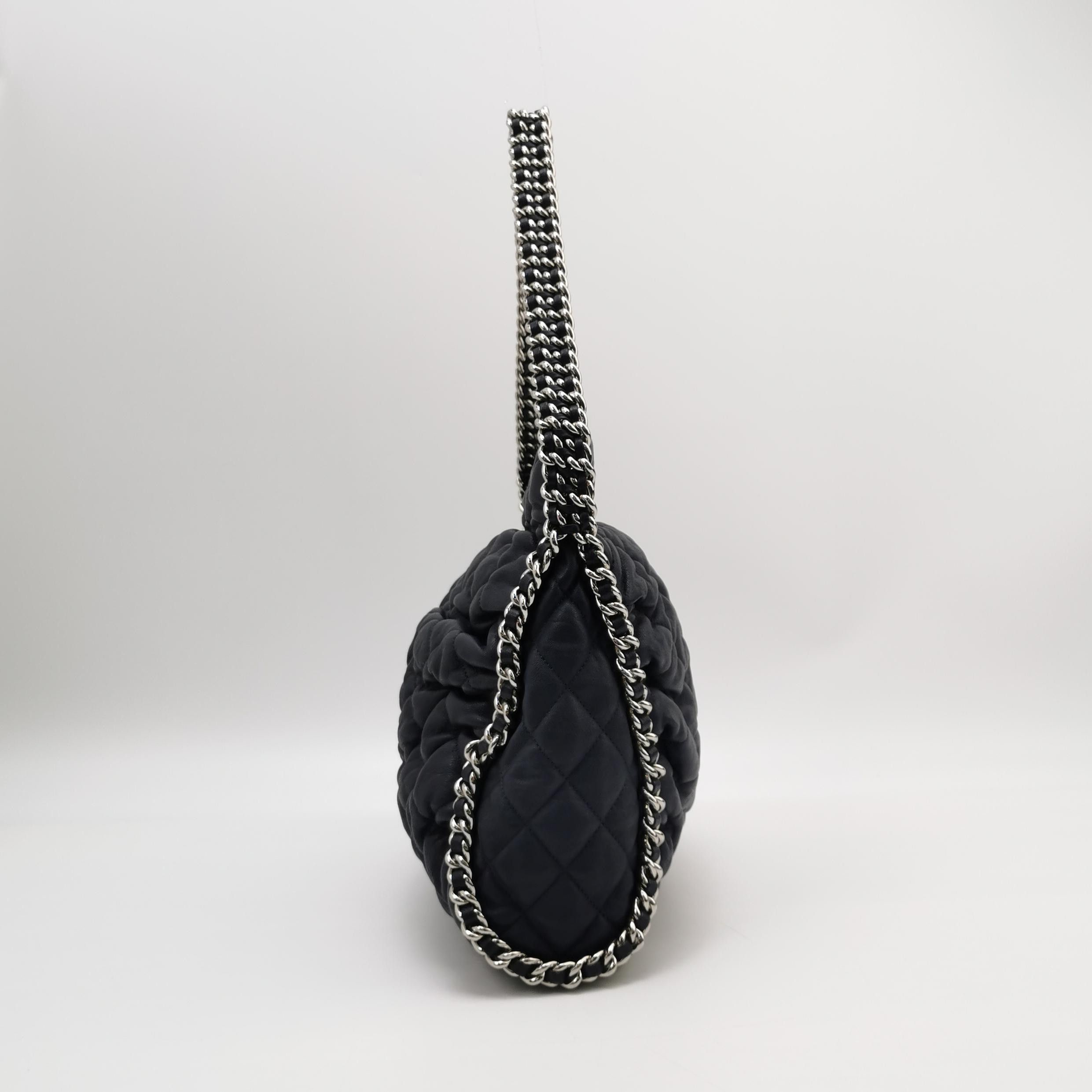Chanel Chanel Women os Shoulder Bags Size ONE SIZE - 4 Thumbnail
