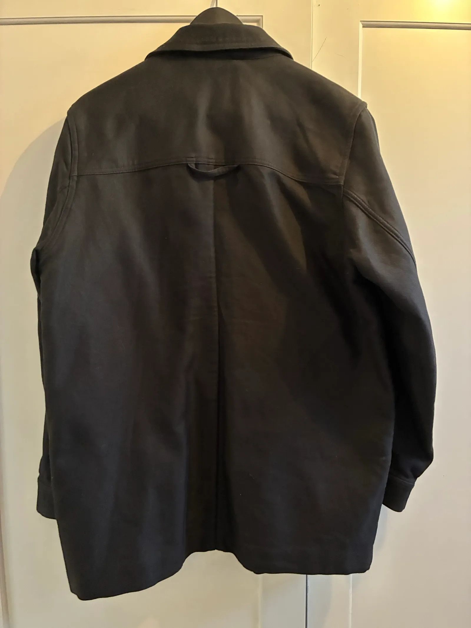 A Day's March A Day's March Nightingale Jacket Size S / US 4 / IT 40 - 4 Thumbnail