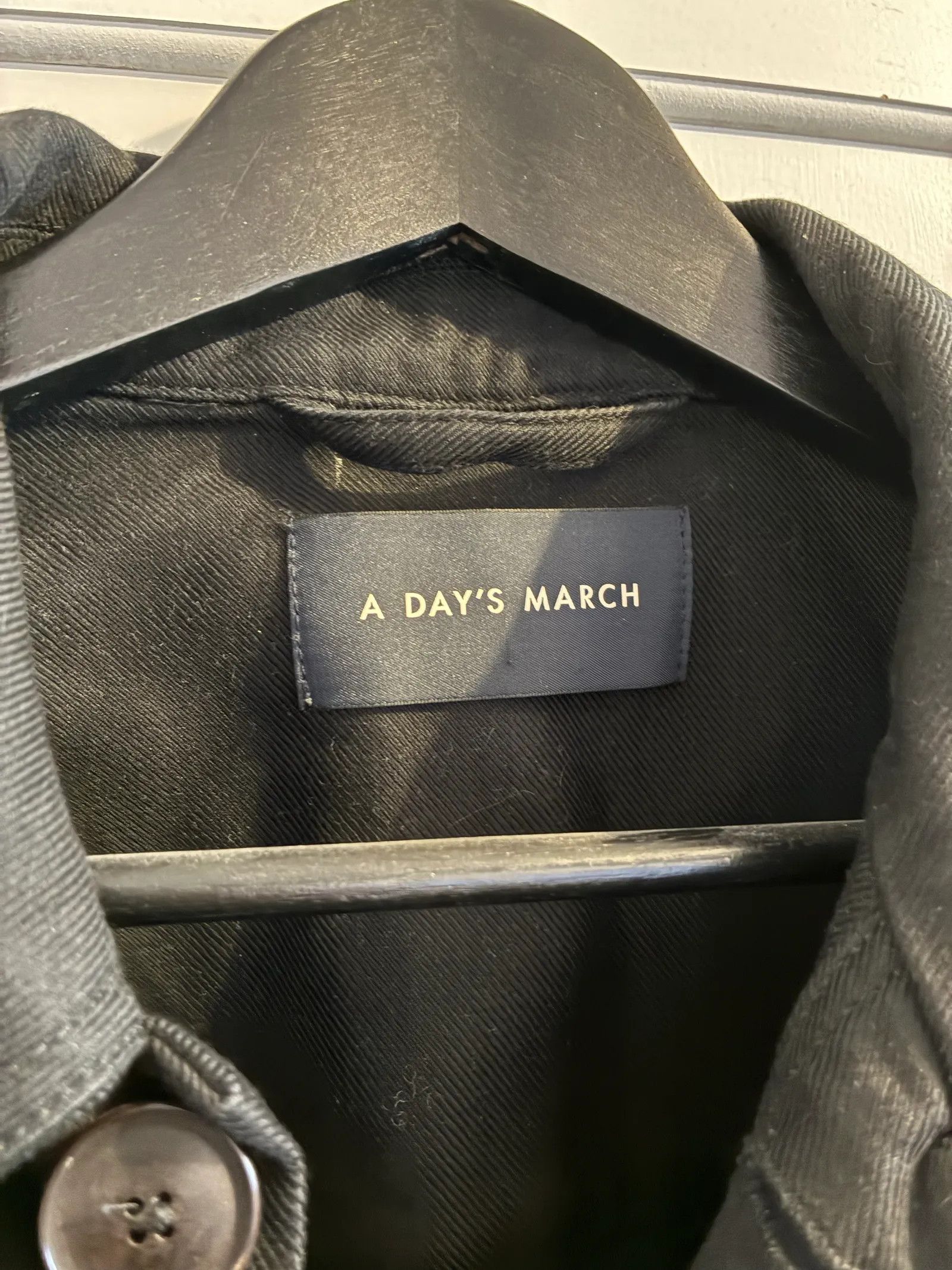A Day's March A Day's March Nightingale Jacket Size S / US 4 / IT 40 - 2 Thumbnail
