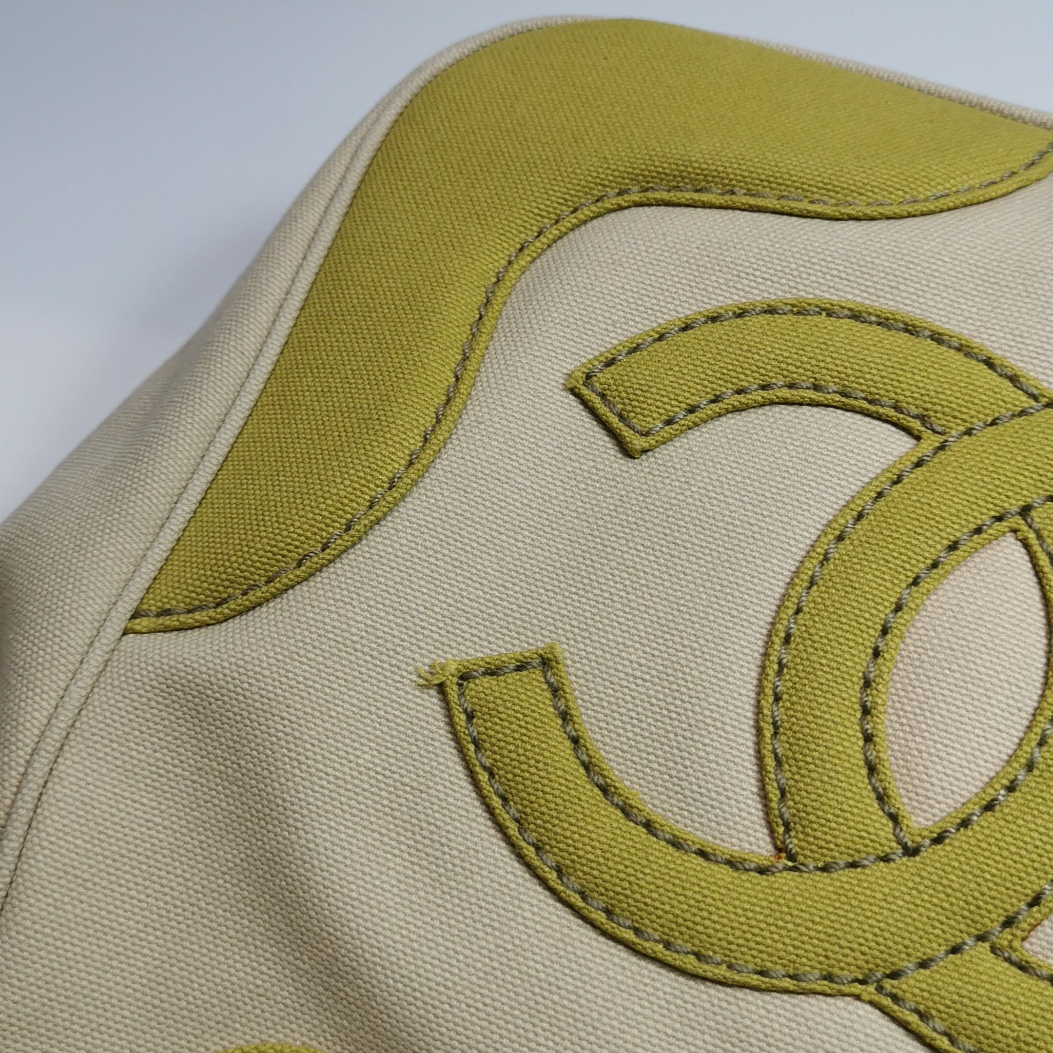 Chanel Chanel Women os Tote Bags Size ONE SIZE - 15 Thumbnail