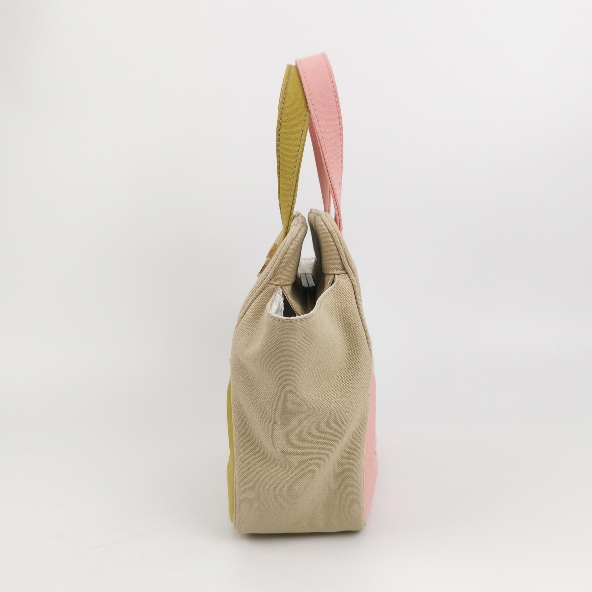Chanel Chanel Women os Tote Bags Size ONE SIZE - 3 Thumbnail