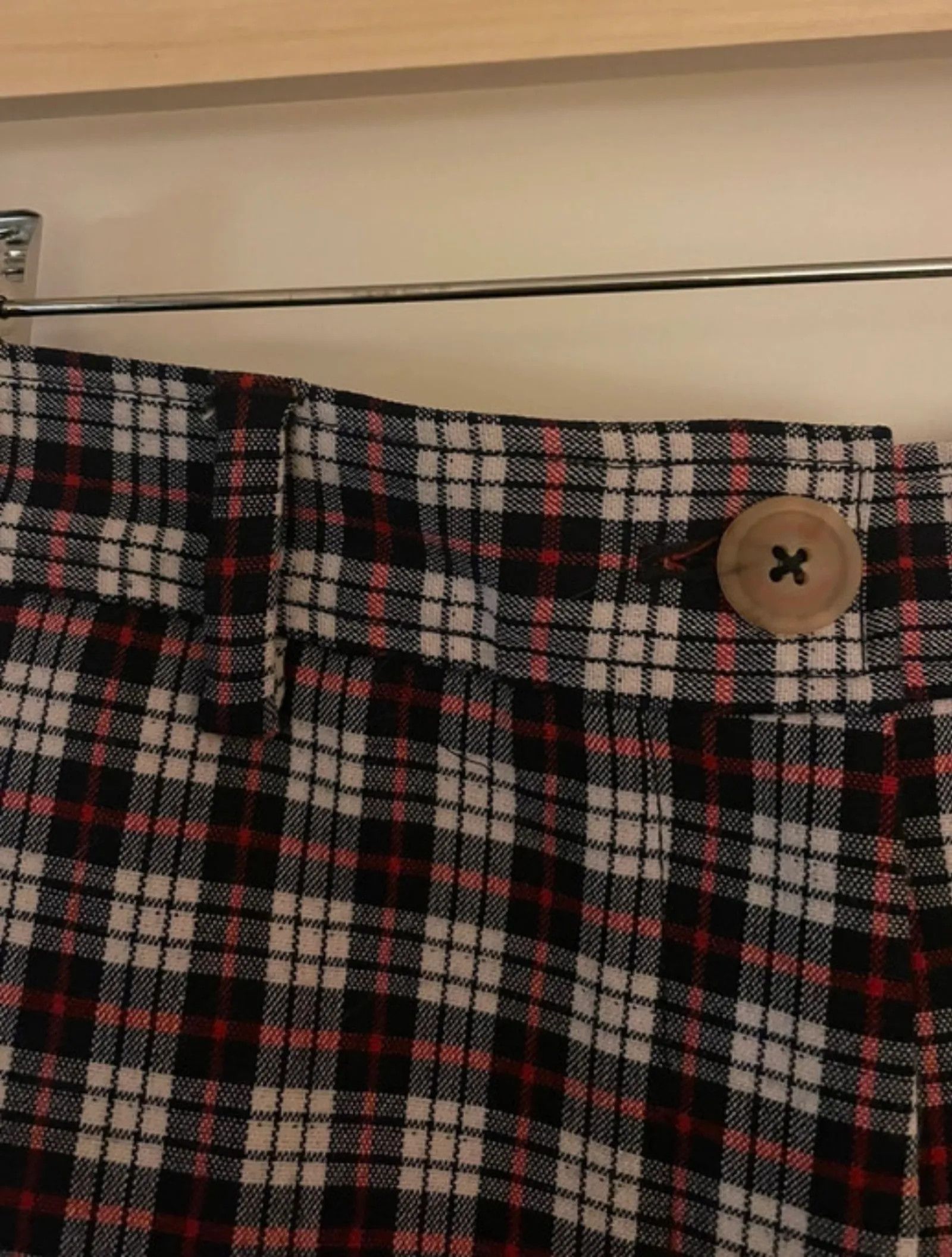 Tommy Hilfiger Tommy Hilfiger Pants Size 25" / US 0 / IT 36 - 5 Thumbnail