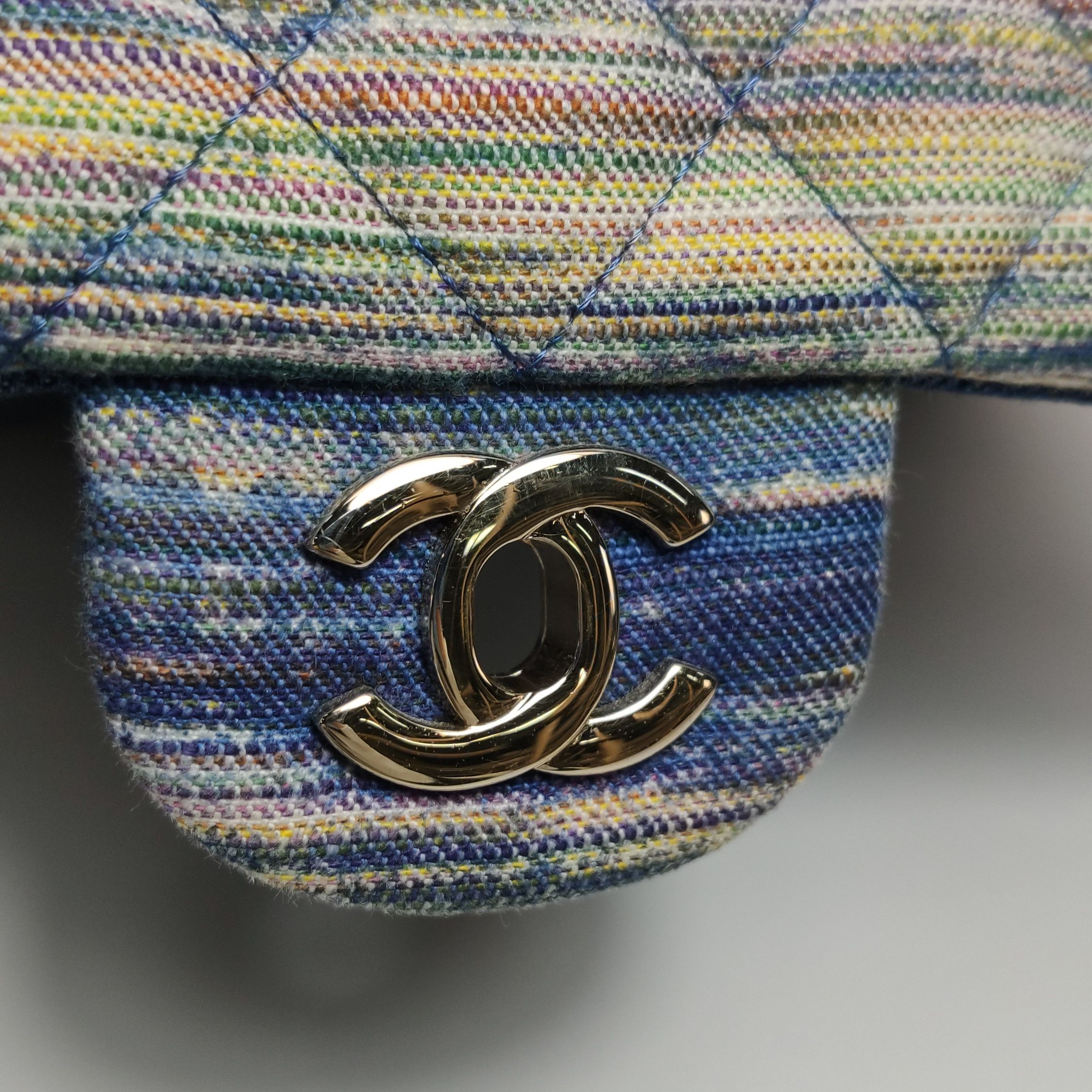 Chanel Chanel Women os Shoulder Bags Size ONE SIZE - 13 Thumbnail