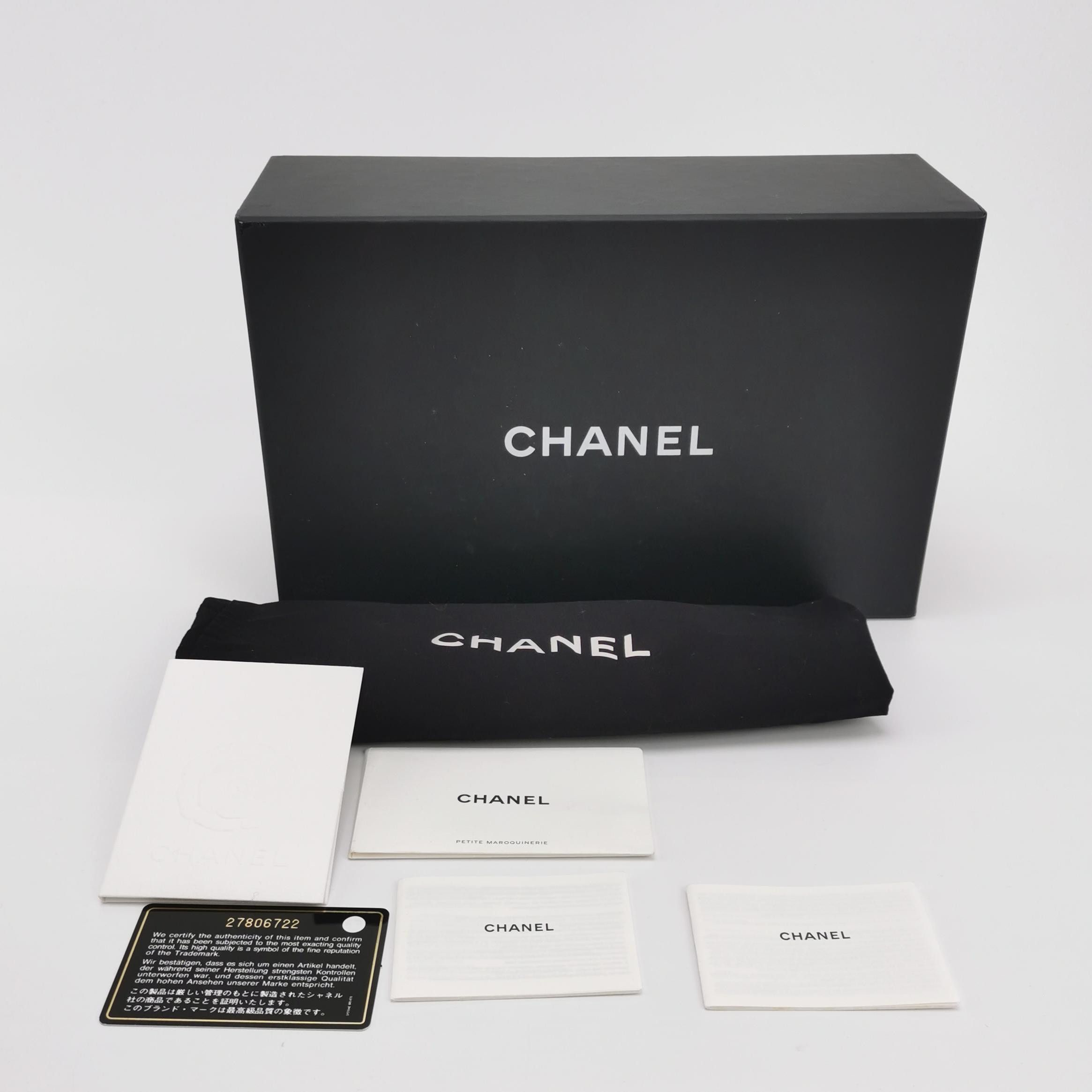 Chanel Chanel Women os Shoulder Bags Size ONE SIZE - 9 Thumbnail