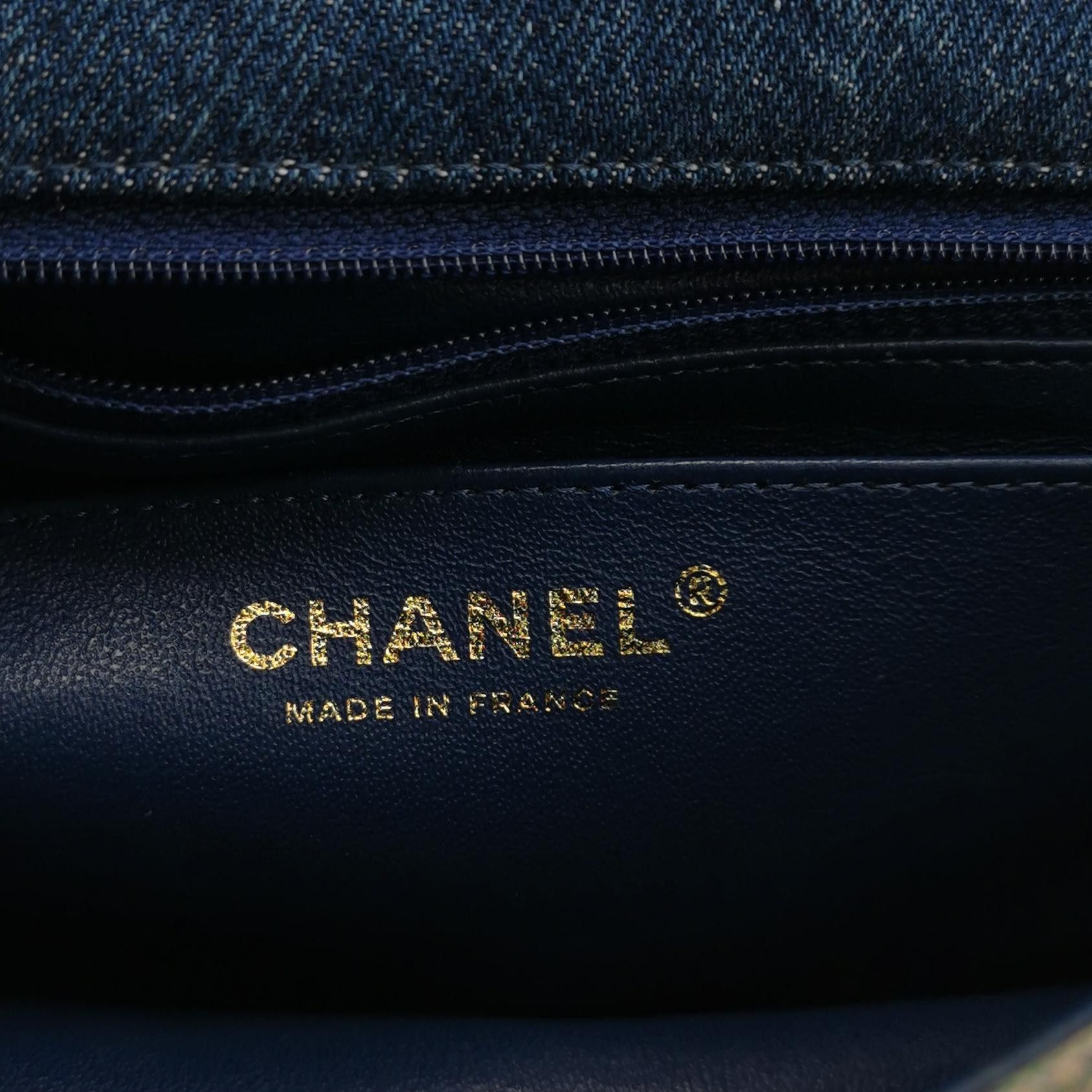 Chanel Chanel Women os Shoulder Bags Size ONE SIZE - 8 Thumbnail