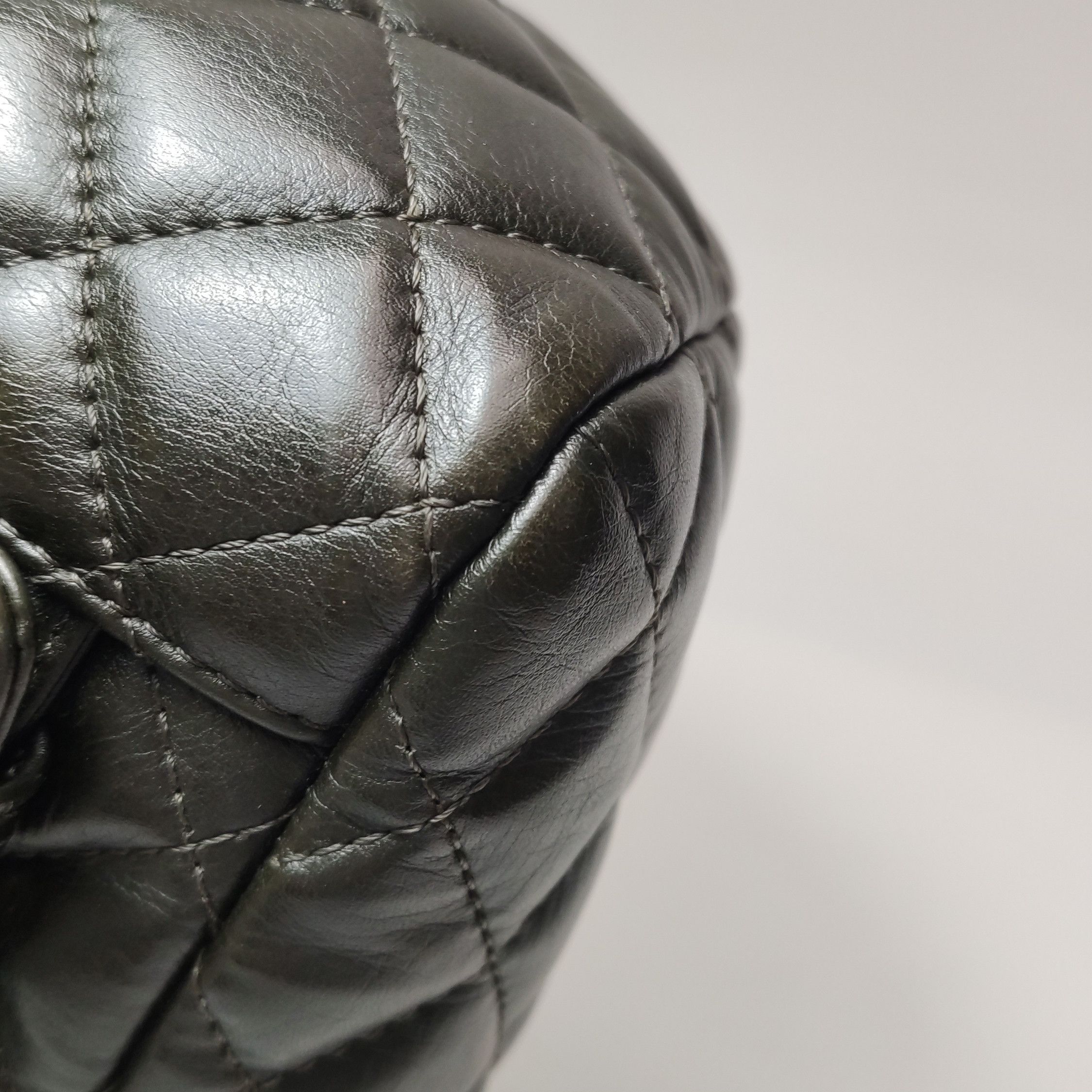 Chanel Chanel Women os Backpacks Size ONE SIZE - 17 Thumbnail