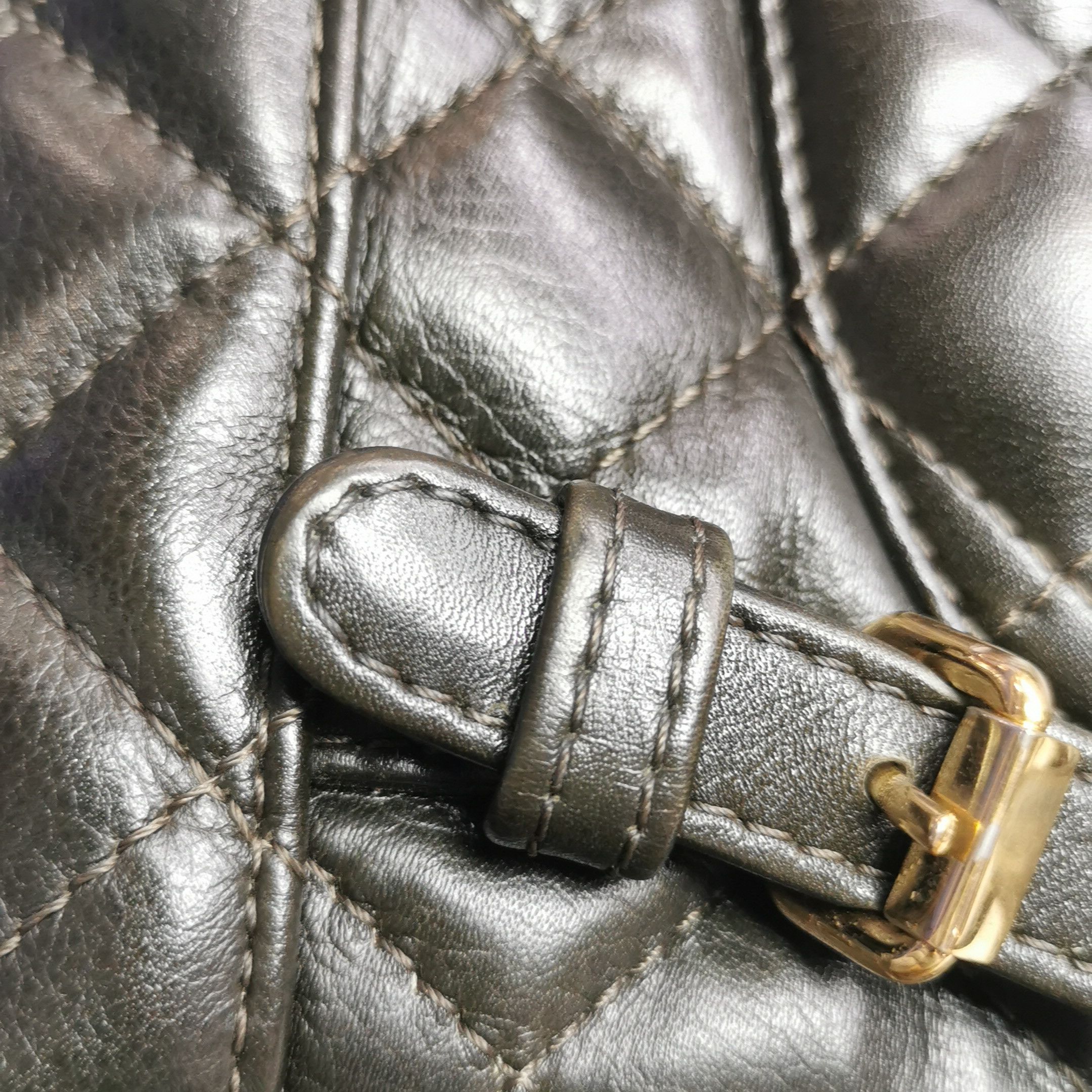 Chanel Chanel Women os Backpacks Size ONE SIZE - 25 Thumbnail