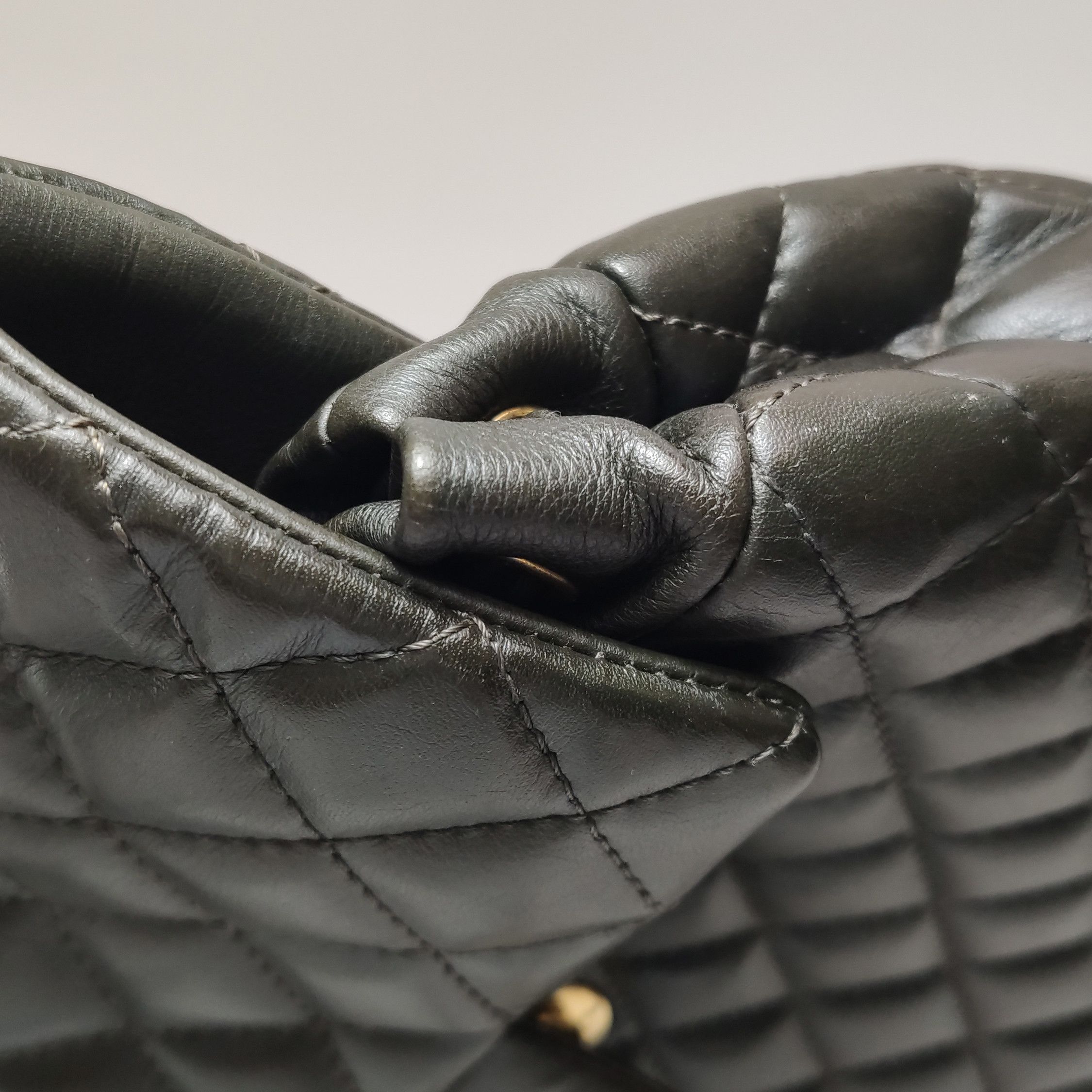 Chanel Chanel Women os Backpacks Size ONE SIZE - 16 Thumbnail