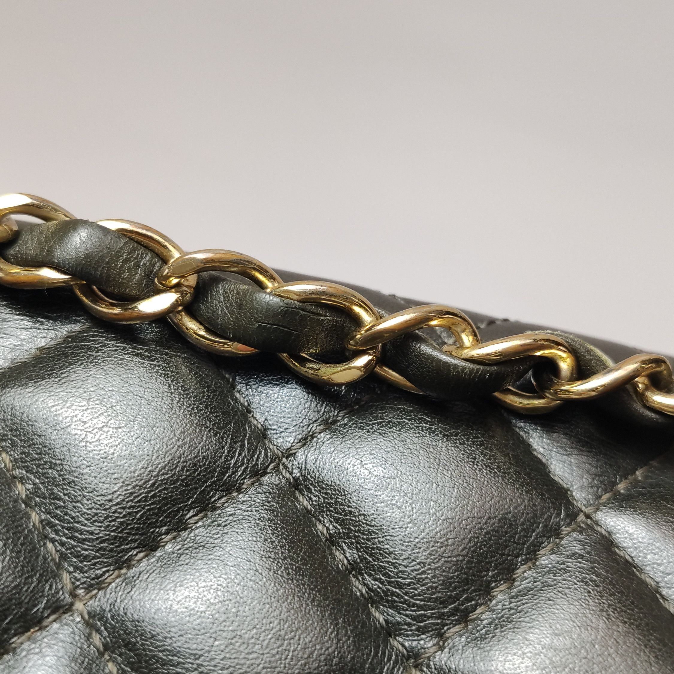Chanel Chanel Women os Backpacks Size ONE SIZE - 12 Thumbnail
