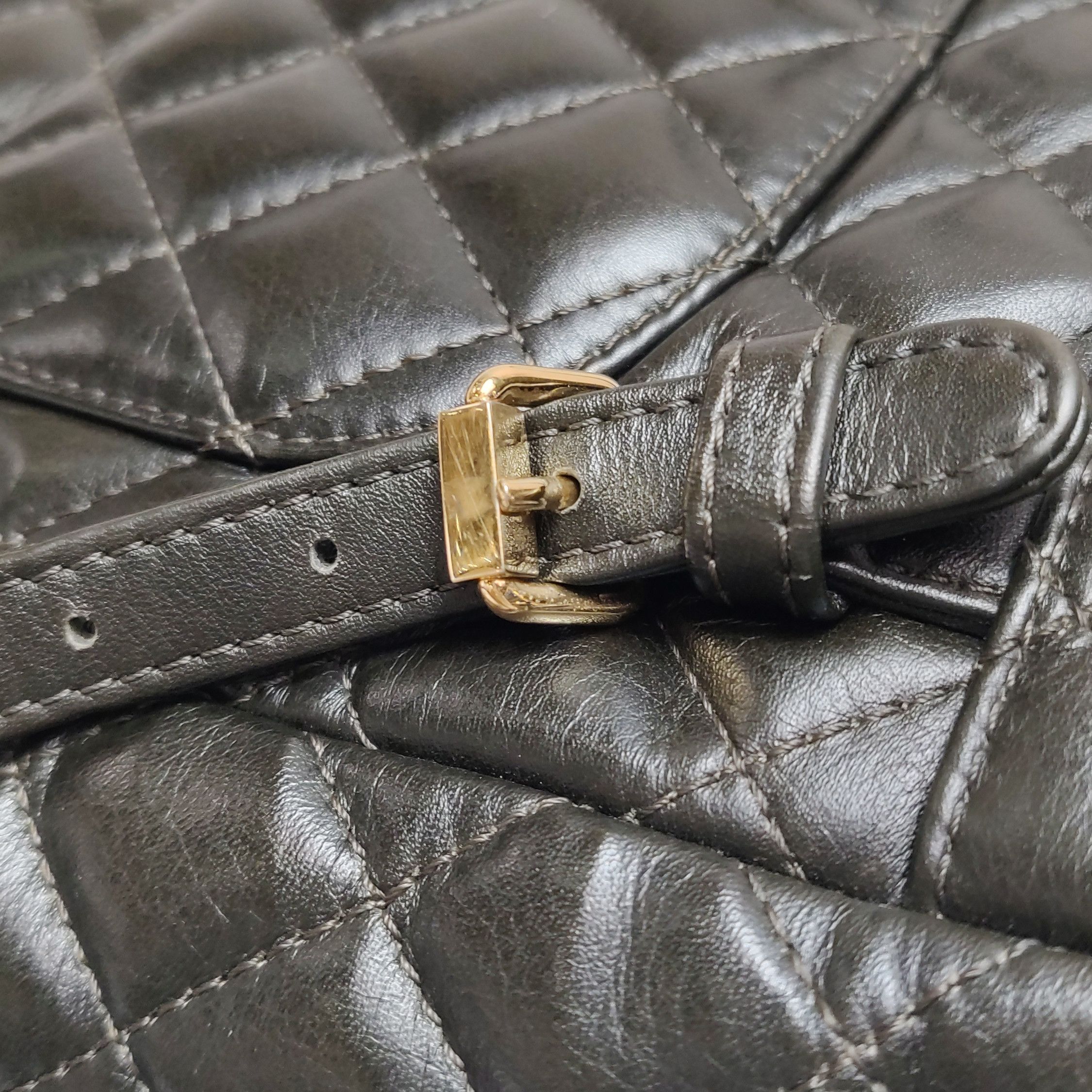 Chanel Chanel Women os Backpacks Size ONE SIZE - 15 Thumbnail