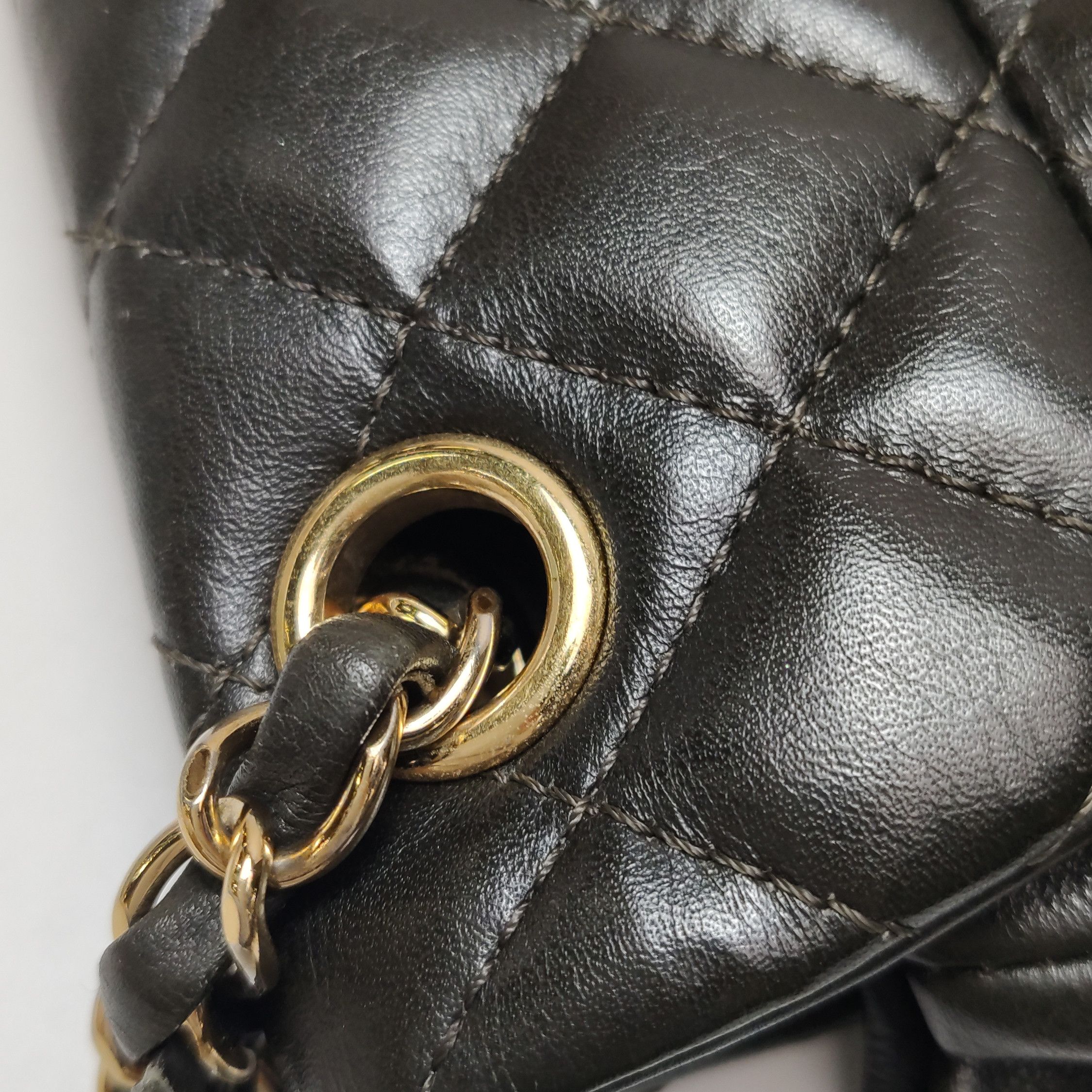 Chanel Chanel Women os Backpacks Size ONE SIZE - 19 Thumbnail