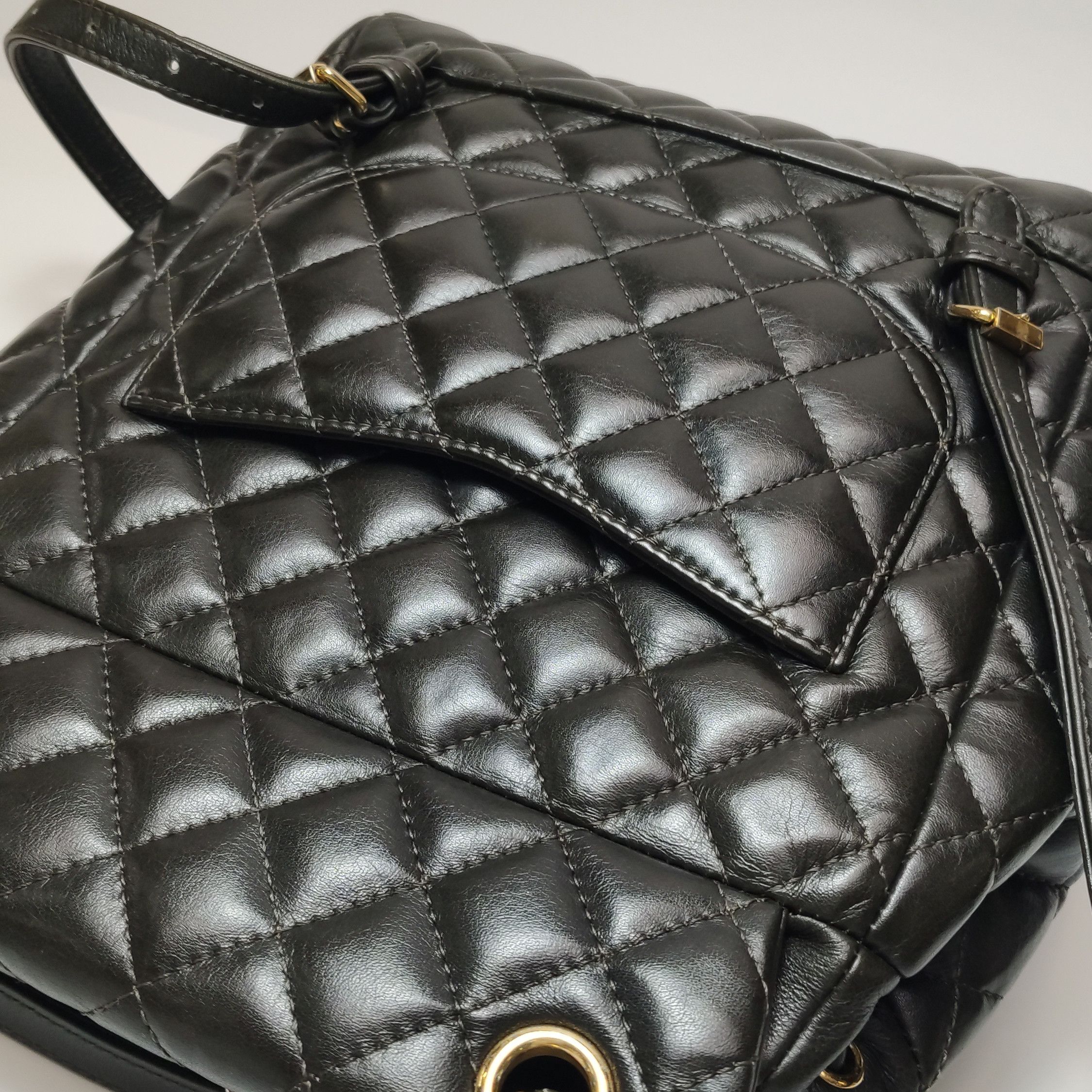 Chanel Chanel Women os Backpacks Size ONE SIZE - 23 Thumbnail