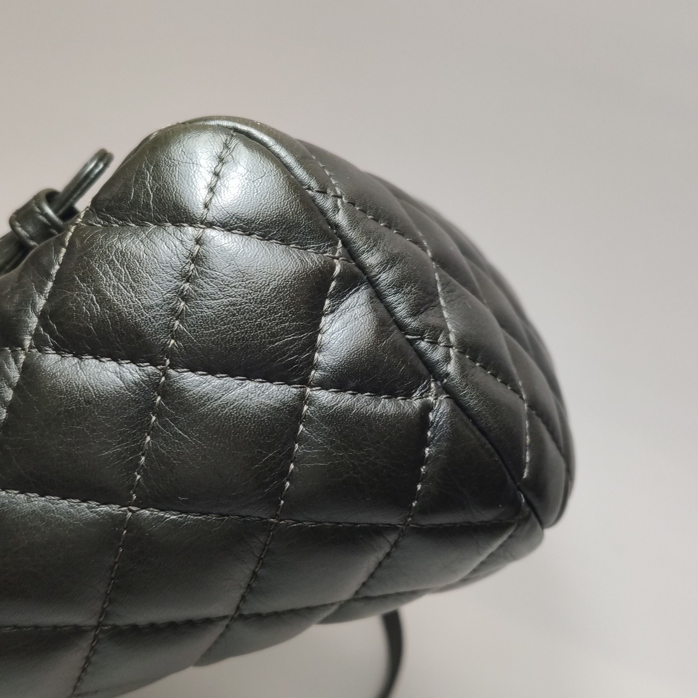 Chanel Chanel Women os Backpacks Size ONE SIZE - 24 Thumbnail