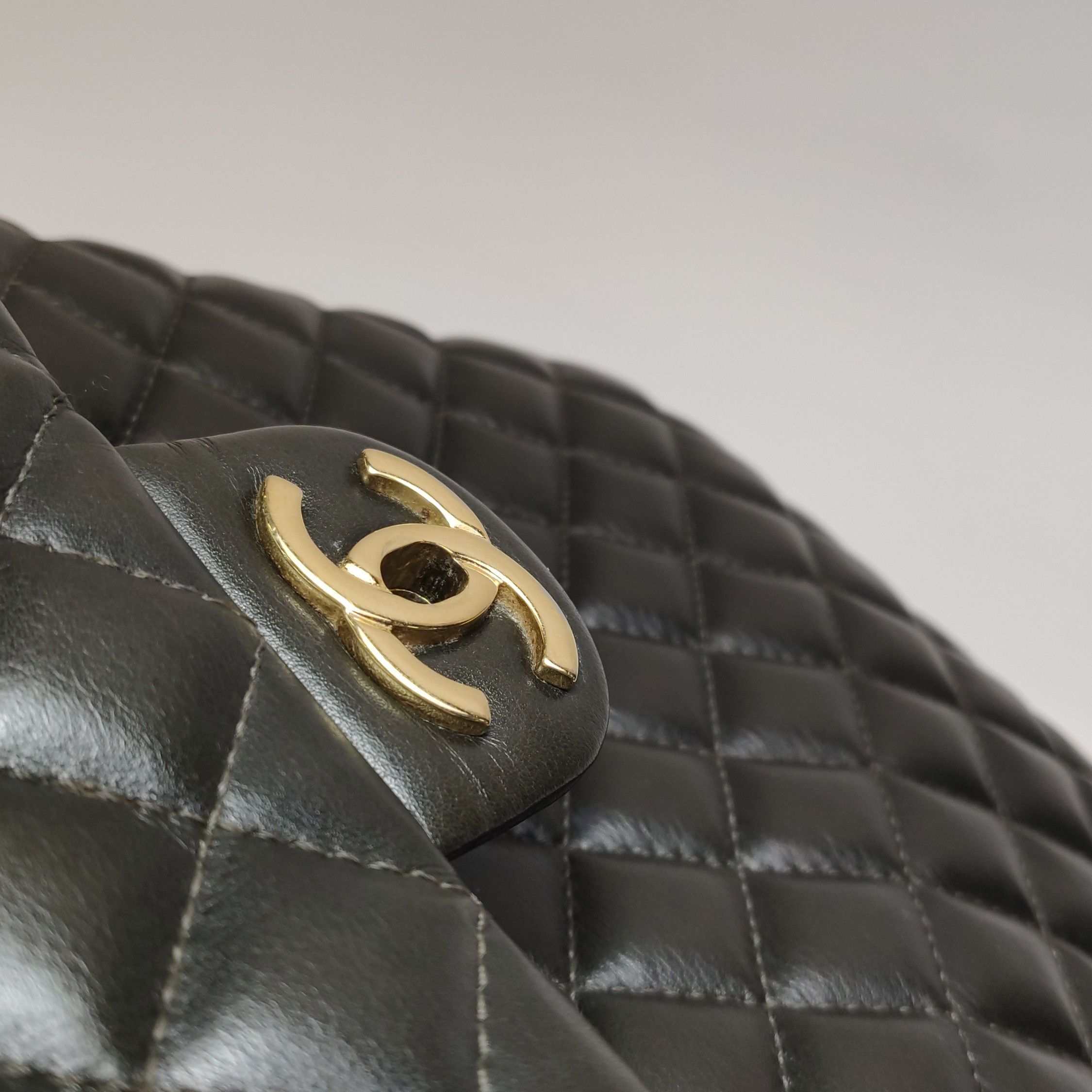 Chanel Chanel Women os Backpacks Size ONE SIZE - 14 Thumbnail