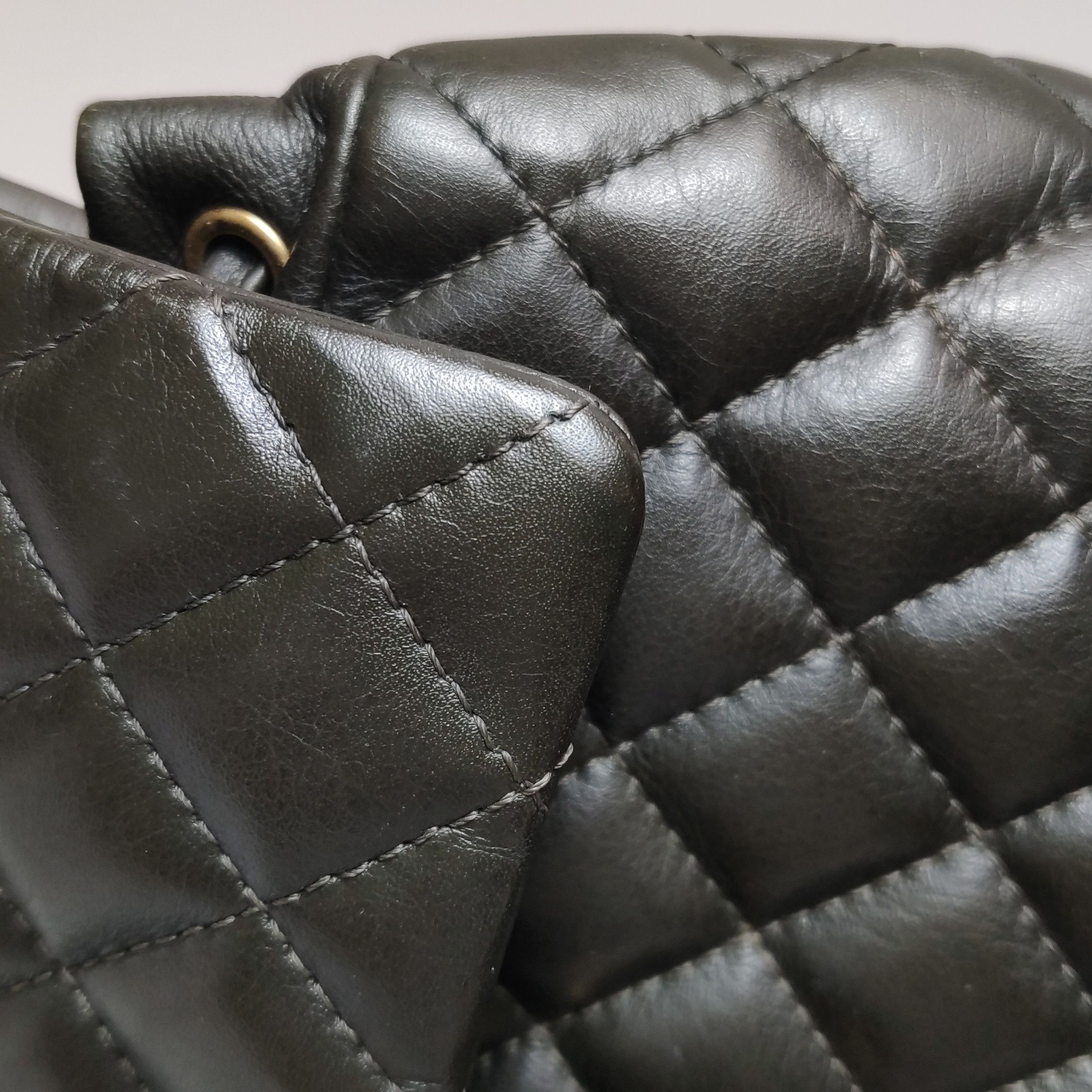 Chanel Chanel Women os Backpacks Size ONE SIZE - 18 Thumbnail