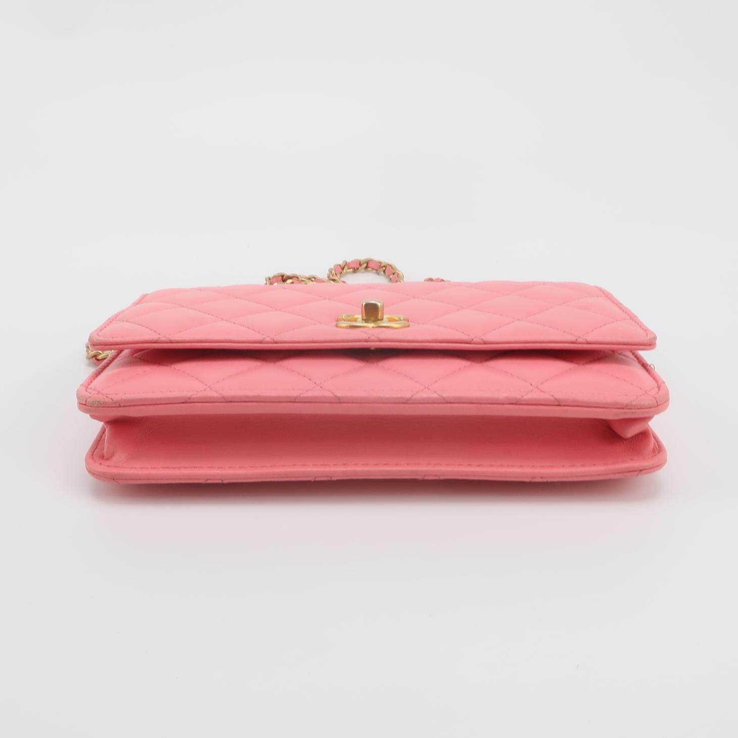 Chanel Chanel Women os Shoulder Bags Size ONE SIZE - 6 Thumbnail