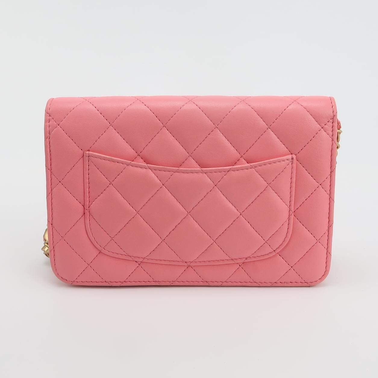 Chanel Chanel Women os Shoulder Bags Size ONE SIZE - 5 Thumbnail