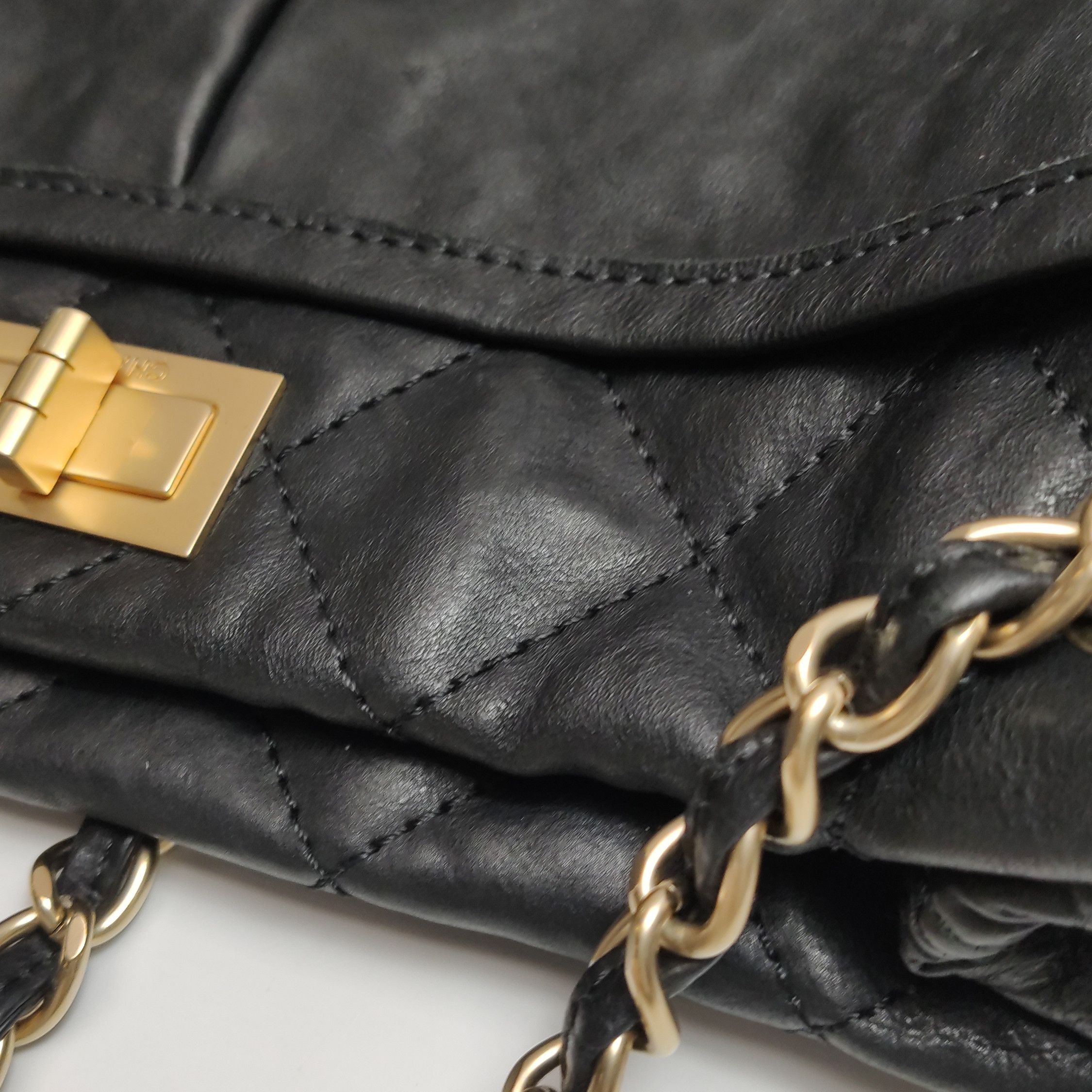 Chanel Chanel Women os Shoulder Bags Size ONE SIZE - 21 Thumbnail