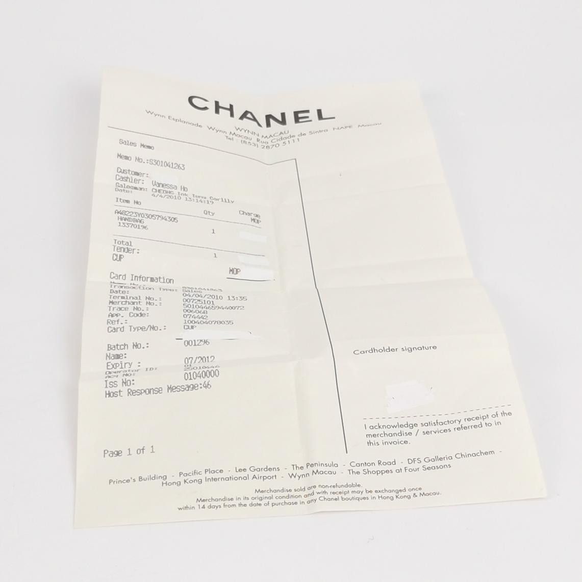 Chanel Chanel Women os Shoulder Bags Size ONE SIZE - 9 Thumbnail