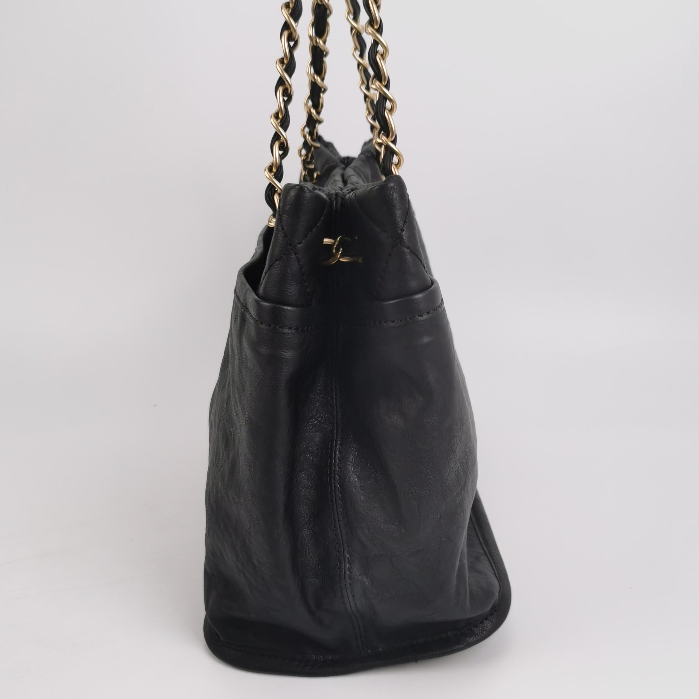Chanel Chanel Women os Shoulder Bags Size ONE SIZE - 3 Thumbnail