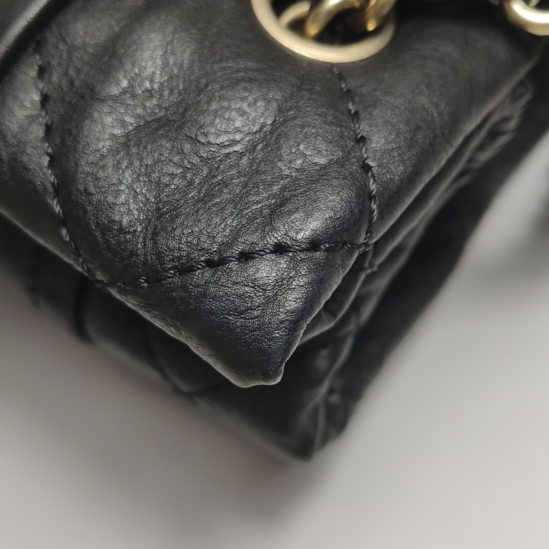 Chanel Chanel Women os Shoulder Bags Size ONE SIZE - 18 Thumbnail