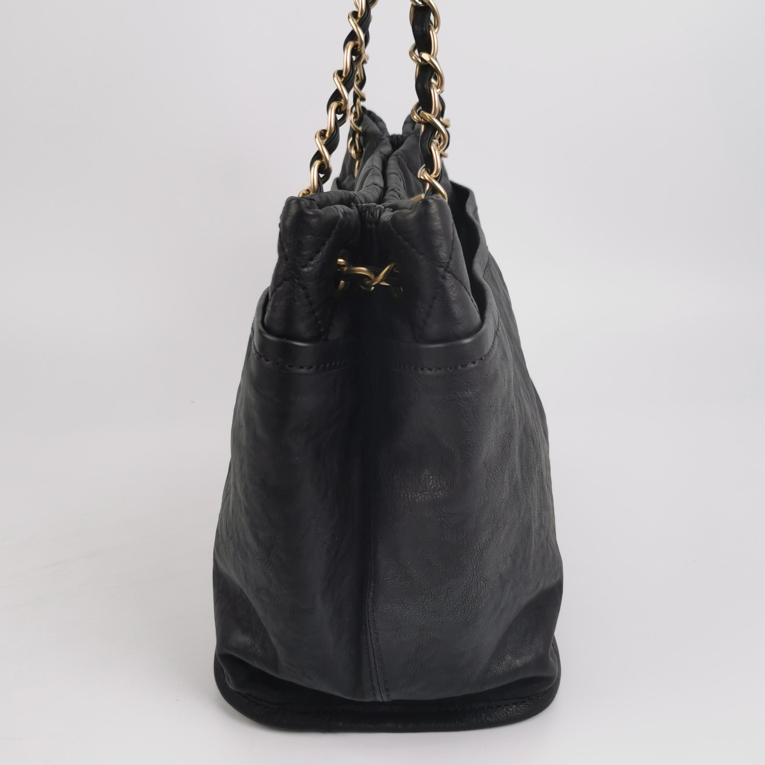 Chanel Chanel Women os Shoulder Bags Size ONE SIZE - 4 Thumbnail