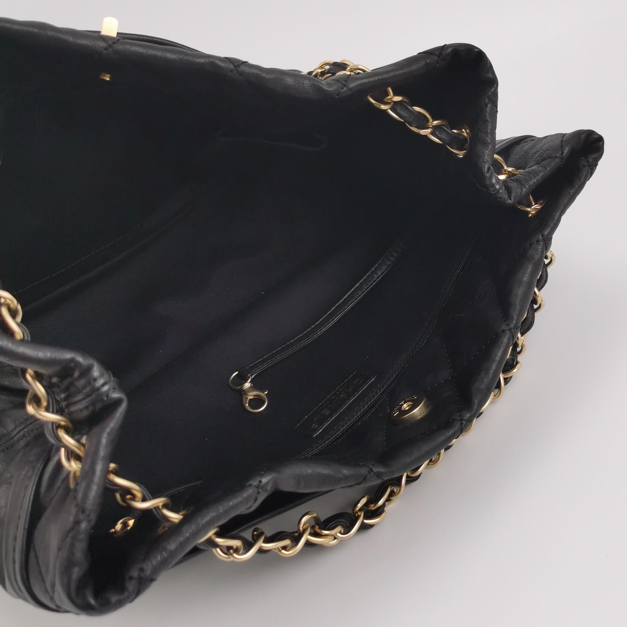 Chanel Chanel Women os Shoulder Bags Size ONE SIZE - 7 Thumbnail