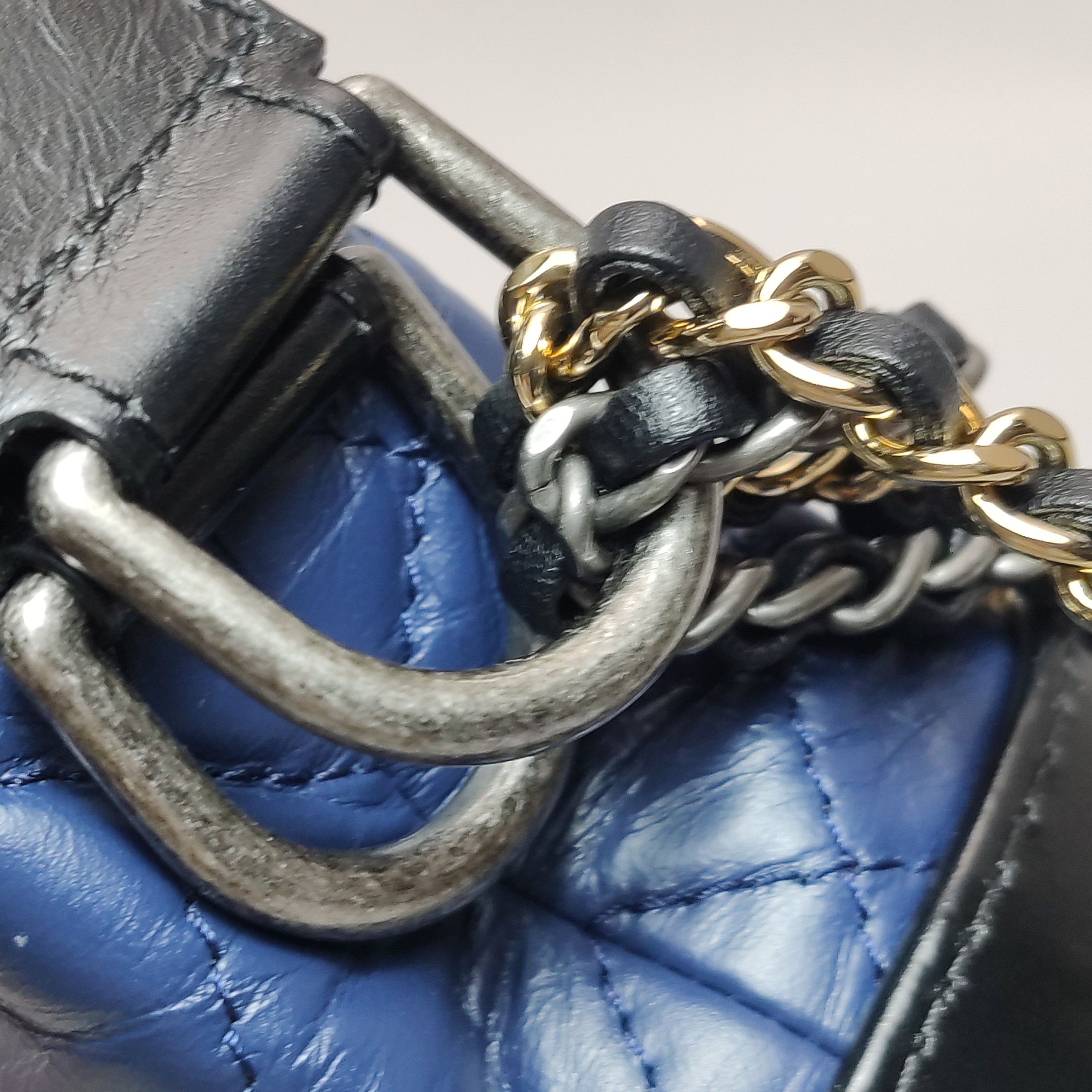 Chanel Chanel Women os Shoulder Bags Size ONE SIZE - 12 Thumbnail