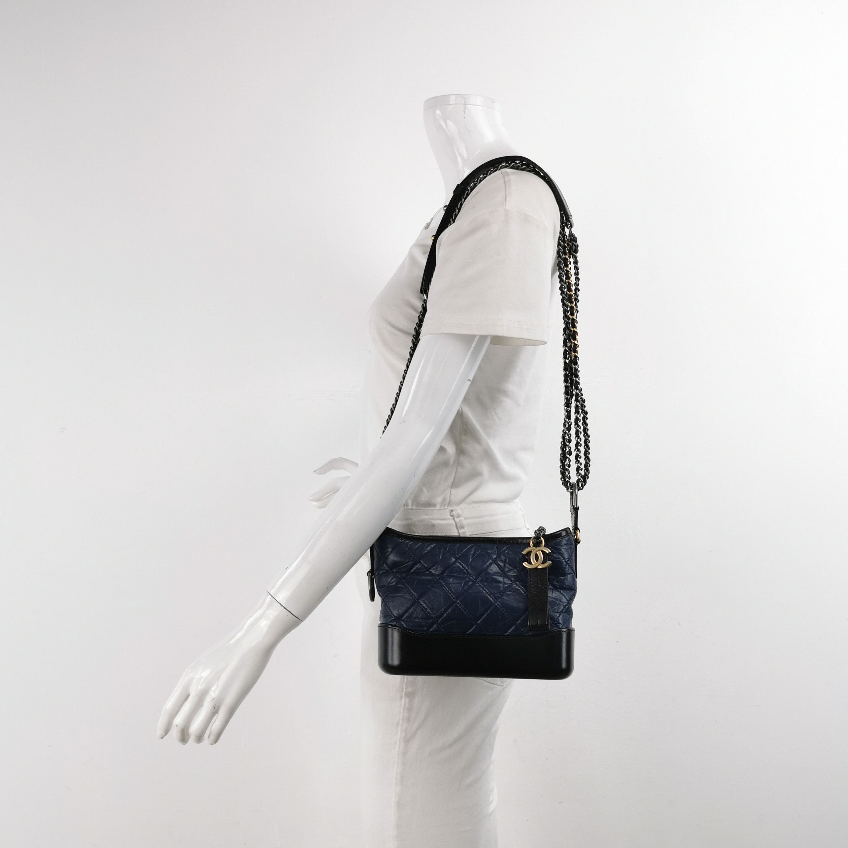 Chanel Chanel Women os Shoulder Bags Size ONE SIZE - 2 Thumbnail