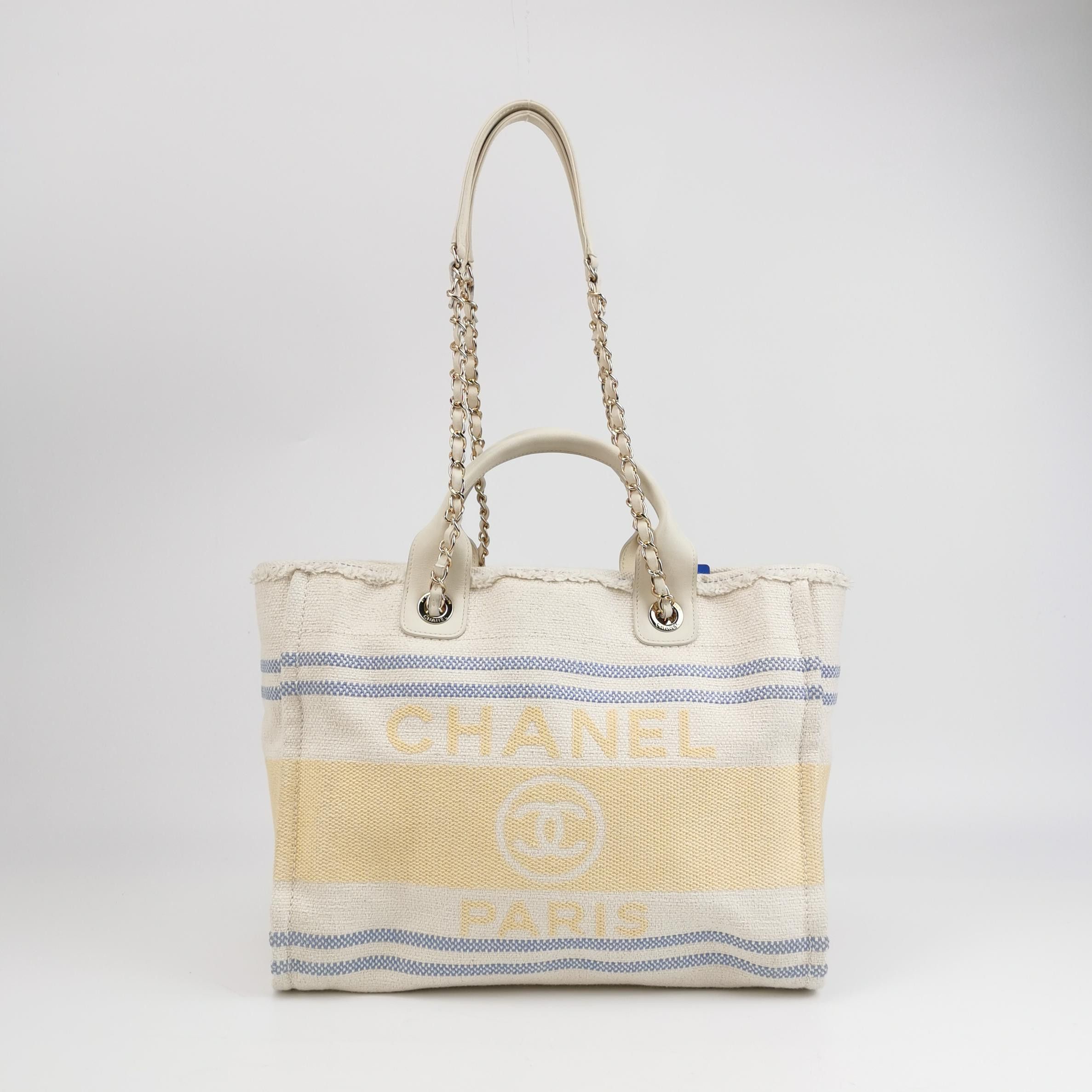 Chanel Chanel Women os Shoulder Bags Size ONE SIZE - 9 Thumbnail